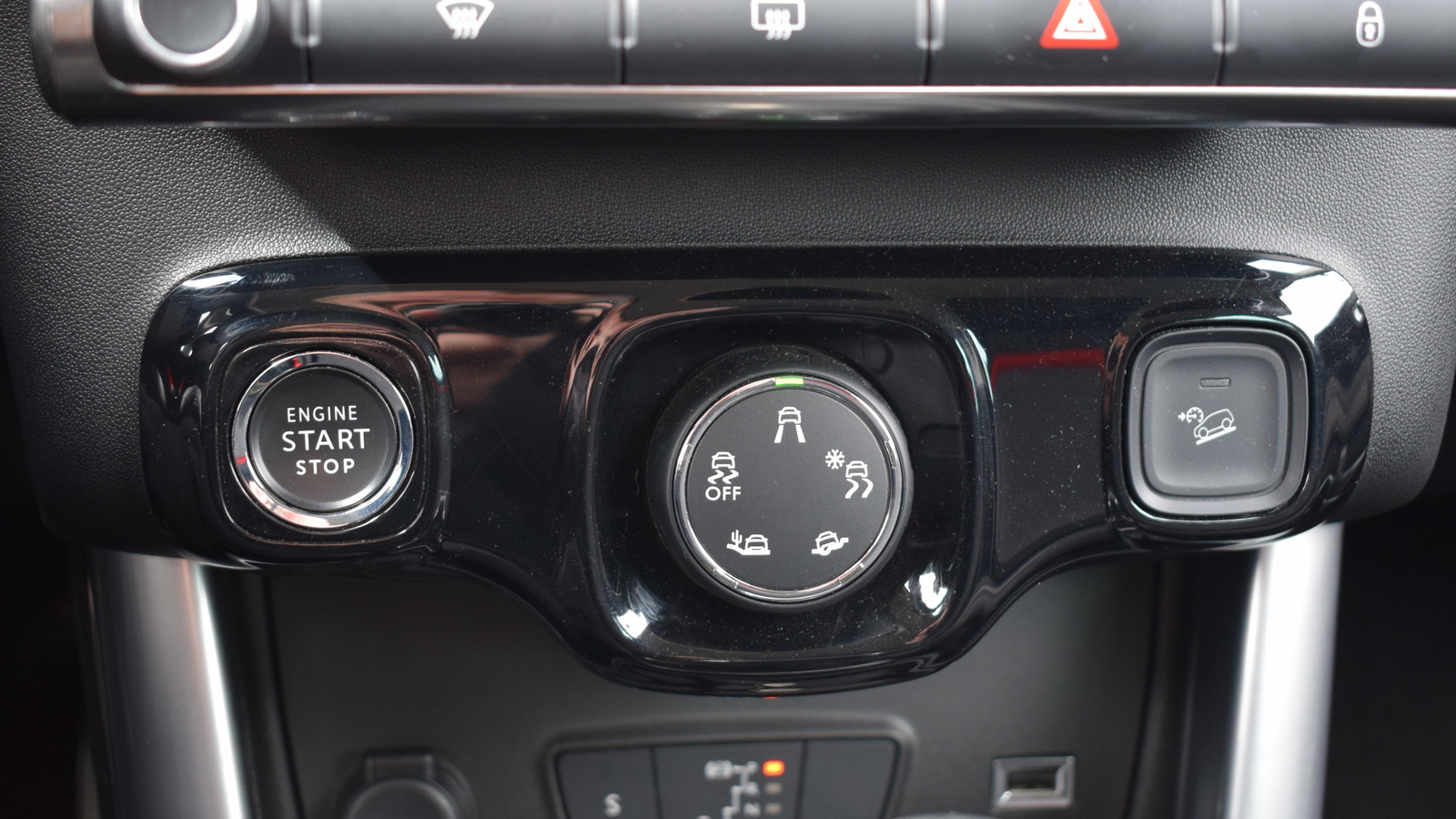 Інші авто CITROEN C3 Aircross 2019 року з пробігом 82858 км, Універсал, Тойота Центр Житомир "Стар - Кар", м.Житомир - 678900 ГРН | Фото № 24