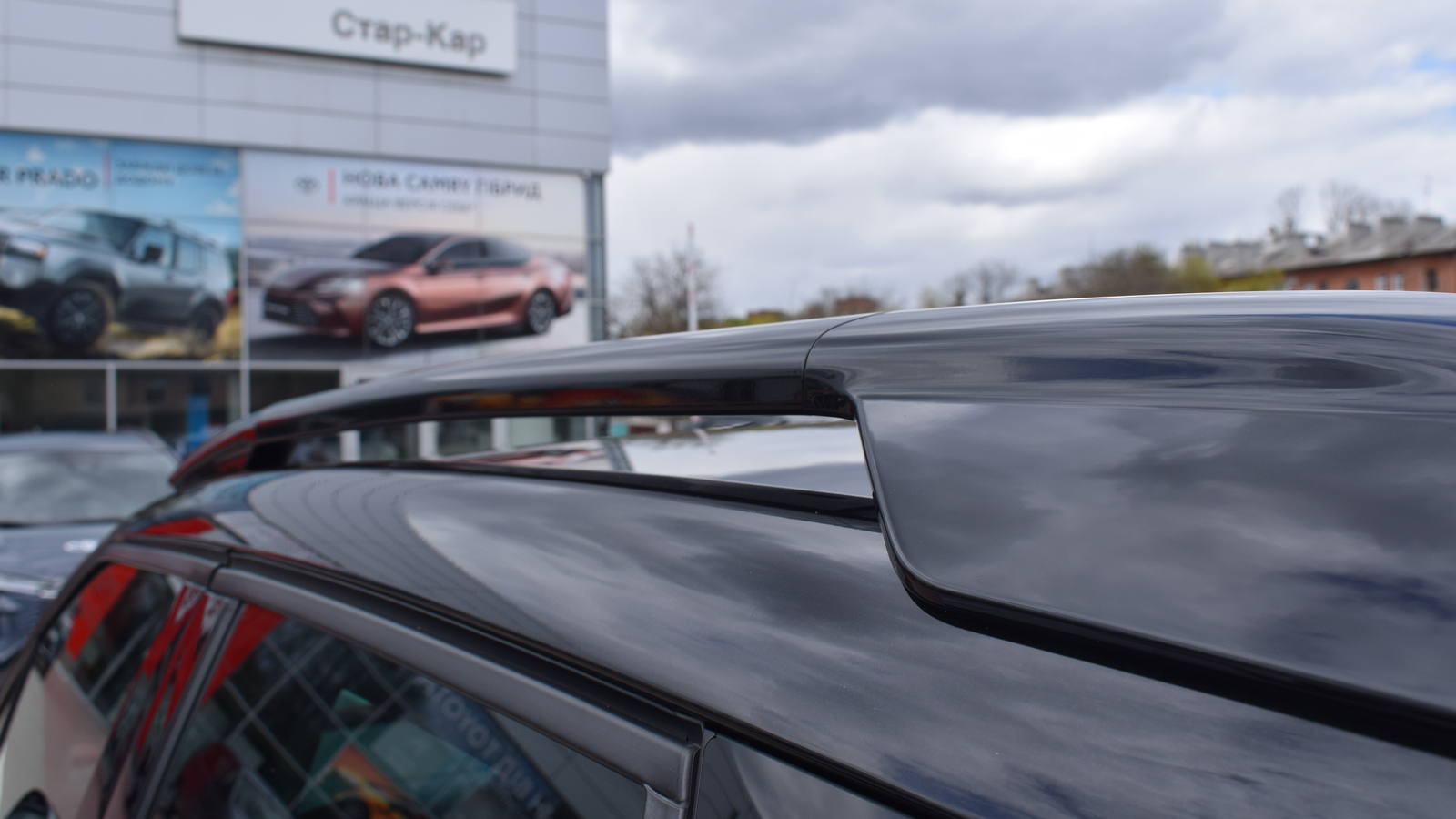 Інші авто CITROEN C3 Aircross 2019 року з пробігом 82858 км, Універсал, Тойота Центр Житомир "Стар - Кар", м.Житомир - 678900 ГРН | Фото № 30