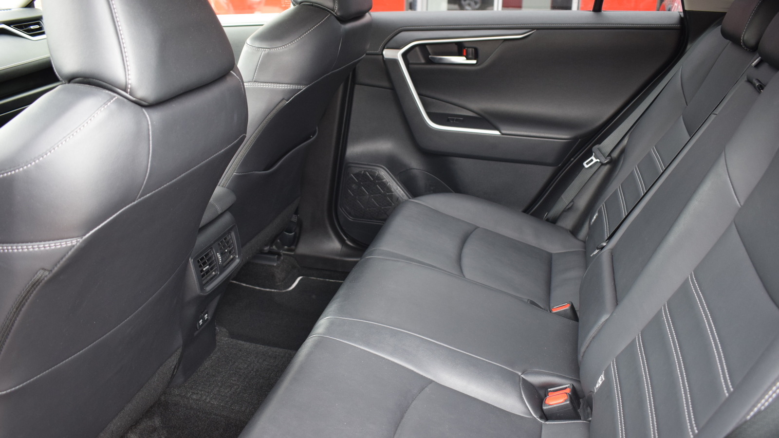 Toyota RAV4 2021 року з пробігом 73250 км, Універсал, Тойота Центр Житомир "Стар - Кар", м.Житомир - 1477350 ГРН | Фото № 11