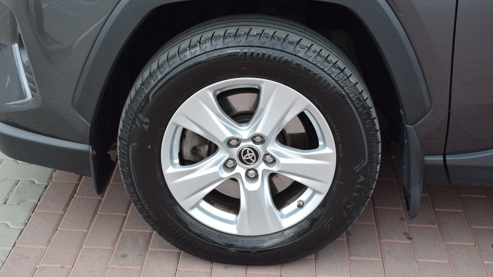 Toyota RAV4 2021 року з пробігом 73250 км, Універсал, Тойота Центр Житомир "Стар - Кар", м.Житомир - 1477350 ГРН | Фото № 15