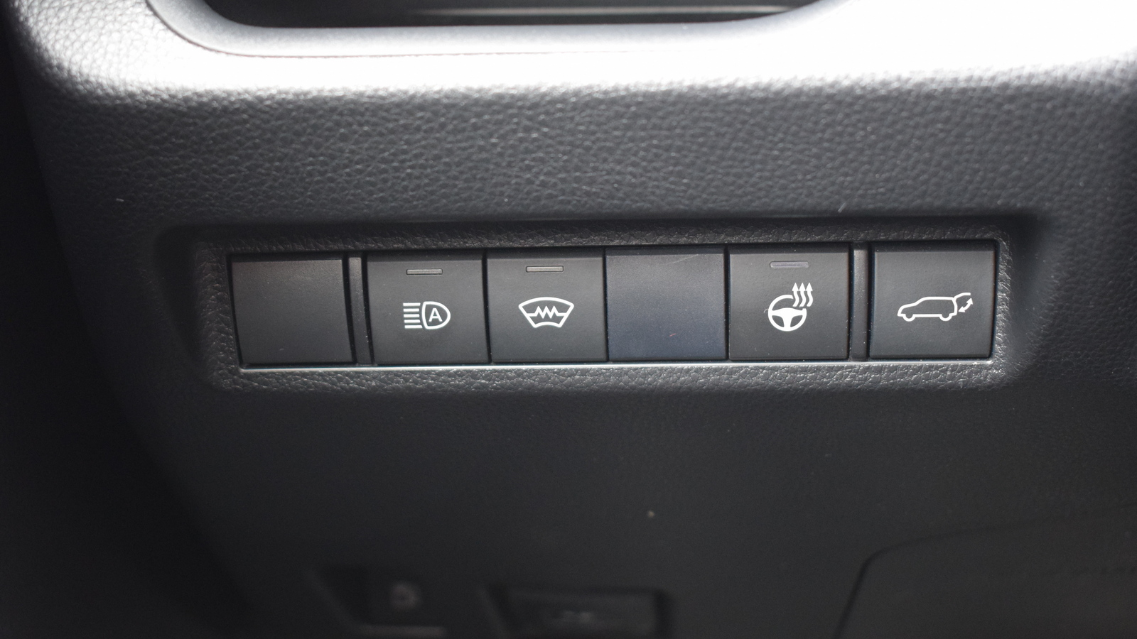 Toyota RAV4 2021 року з пробігом 73250 км, Універсал, Тойота Центр Житомир "Стар - Кар", м.Житомир - 1477350 ГРН | Фото № 24