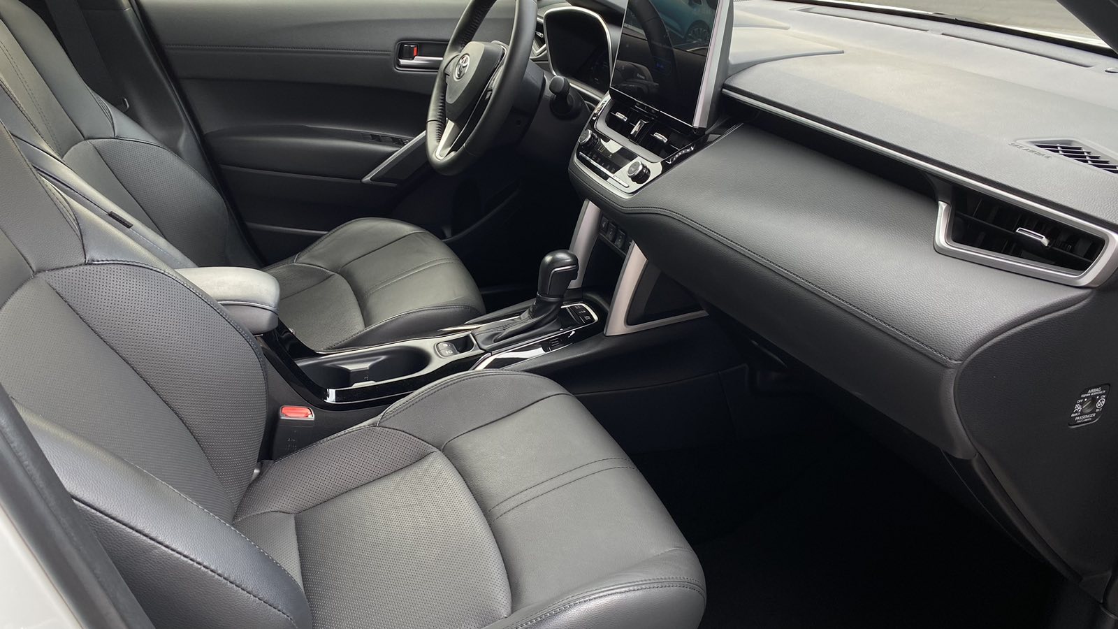 Toyota COROLLA CROSS 2022 року з пробігом 29856 км, Універсал, Тойота Центр Одеса "ВіДі Пальміра", м.Одеса - 1445000 ГРН | Фото № 6