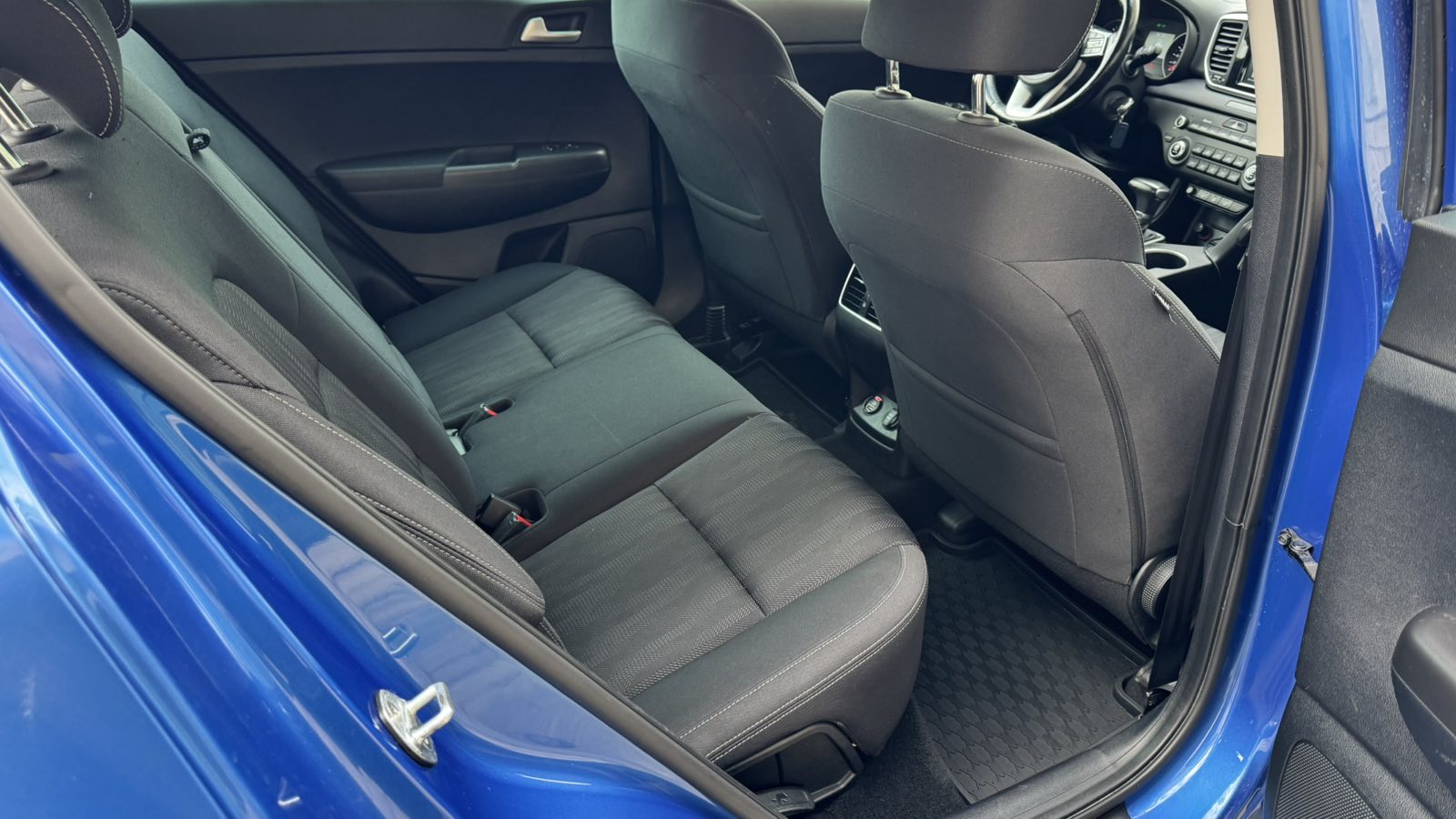 Інші авто KIA SPORTAGE 2020 року з пробігом 62004 км, Універсал, Тойота Центр Київ "Автосаміт Укравто", м.Київ - 895000 ГРН | Фото № 7