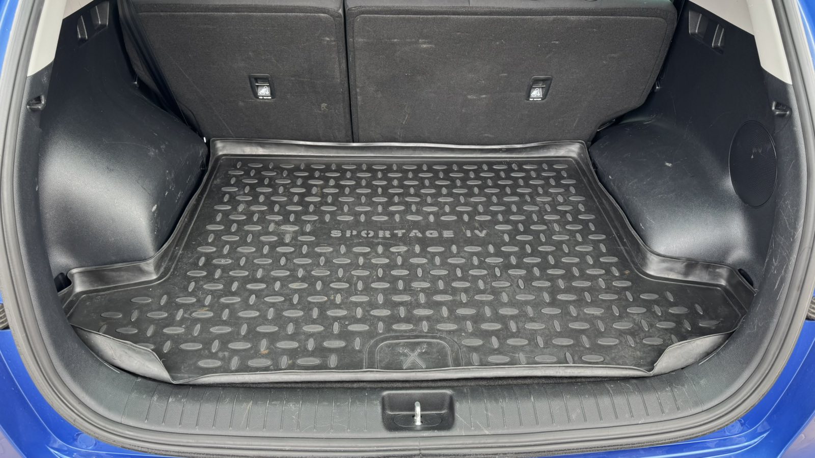 Інші авто KIA SPORTAGE 2020 року з пробігом 62004 км, Універсал, Тойота Центр Київ "Автосаміт Укравто", м.Київ - 895000 ГРН | Фото № 10