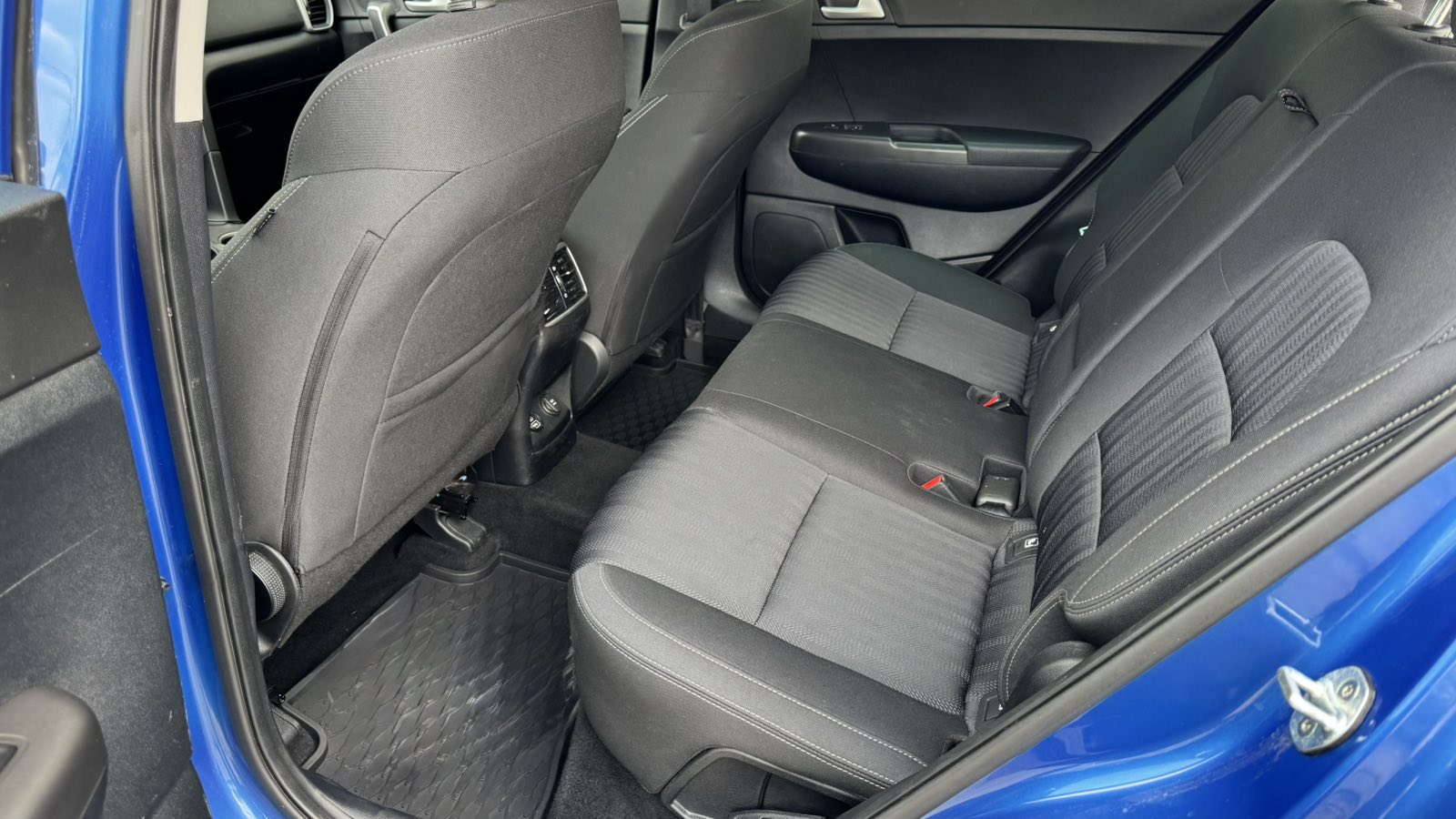 Інші авто KIA SPORTAGE 2020 року з пробігом 62004 км, Універсал, Тойота Центр Київ "Автосаміт Укравто", м.Київ - 895000 ГРН | Фото № 11