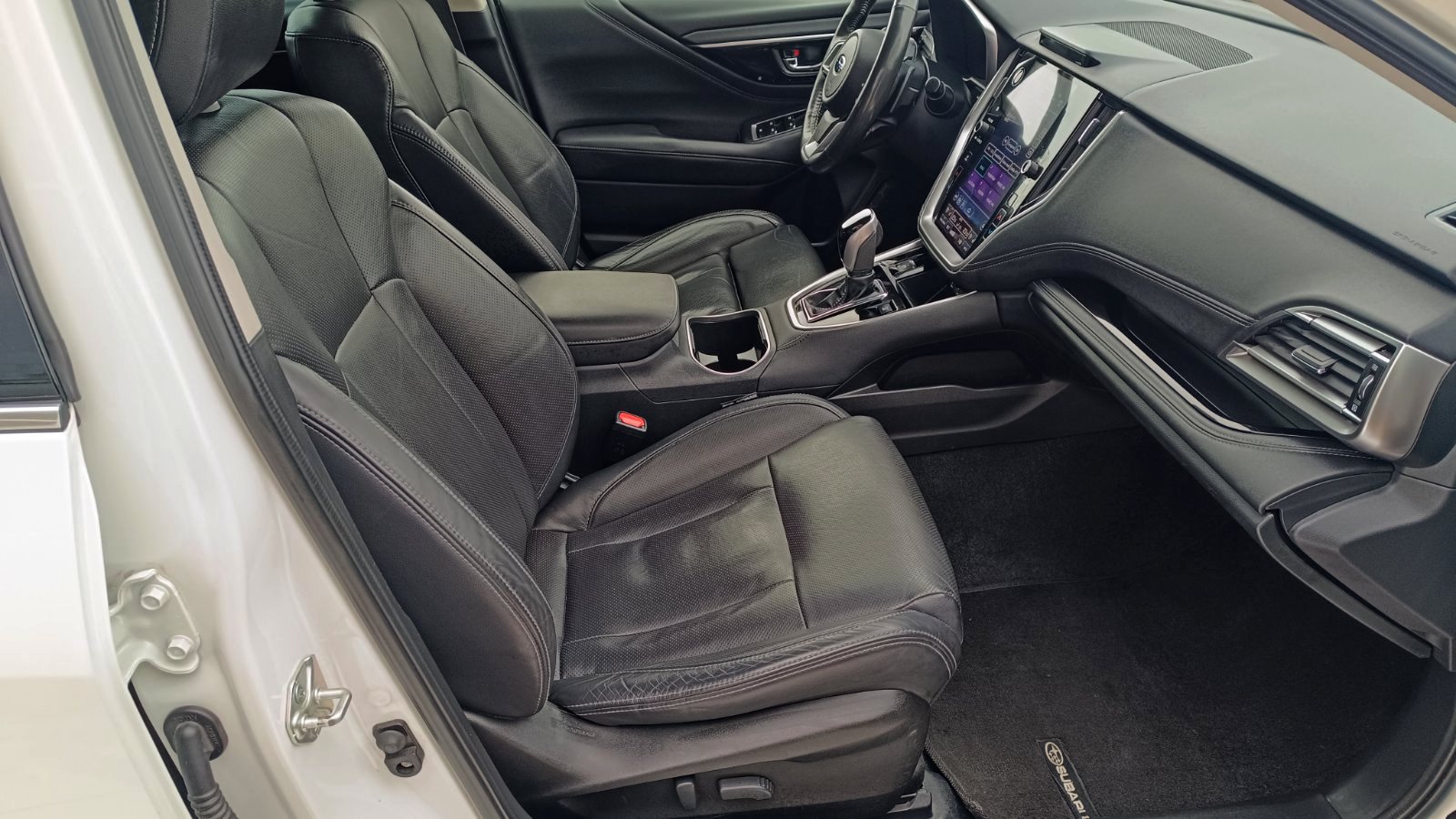 Інші авто SUBARU OUTBACK 2022 року з пробігом 124513 км, Універсал, Тойота Центр Київ «ВІДІ Аеропорт», м.Київ - 1390000 ГРН | Фото № 6
