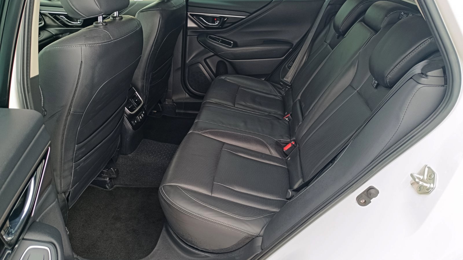 Інші авто SUBARU OUTBACK 2022 року з пробігом 124513 км, Універсал, Тойота Центр Київ «ВІДІ Аеропорт», м.Київ - 1390000 ГРН | Фото № 11