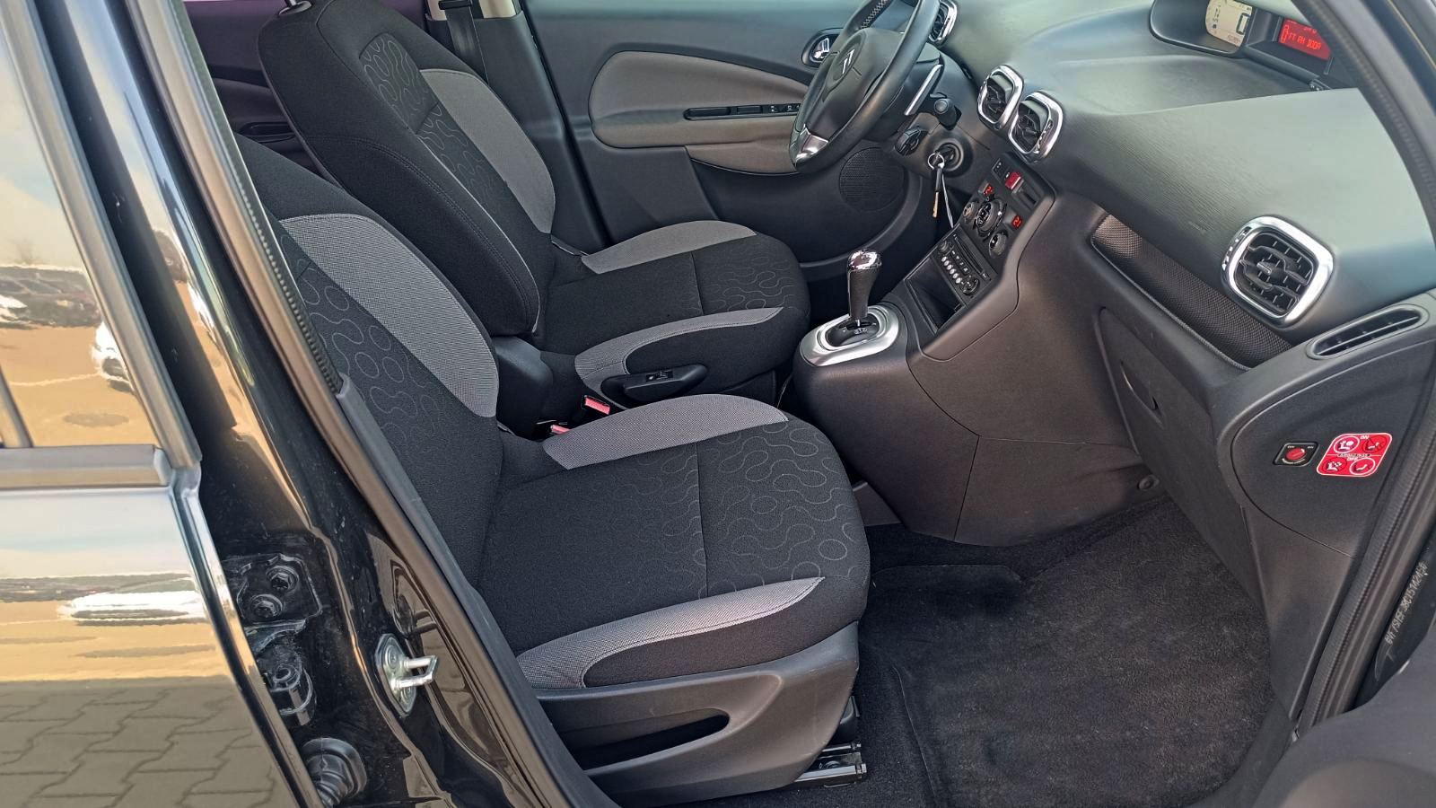 Інші авто CITROEN C3 PICASSO 2012 року з пробігом 149805 км, Універсал, Тойота Центр Київ «ВІДІ Аеропорт», м.Київ - 200000 ГРН | Фото № 6