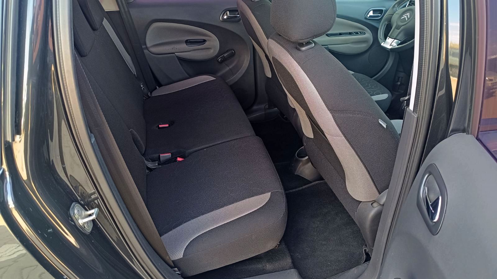 Інші авто CITROEN C3 PICASSO 2012 року з пробігом 149805 км, Універсал, Тойота Центр Київ «ВІДІ Аеропорт», м.Київ - 200000 ГРН | Фото № 7