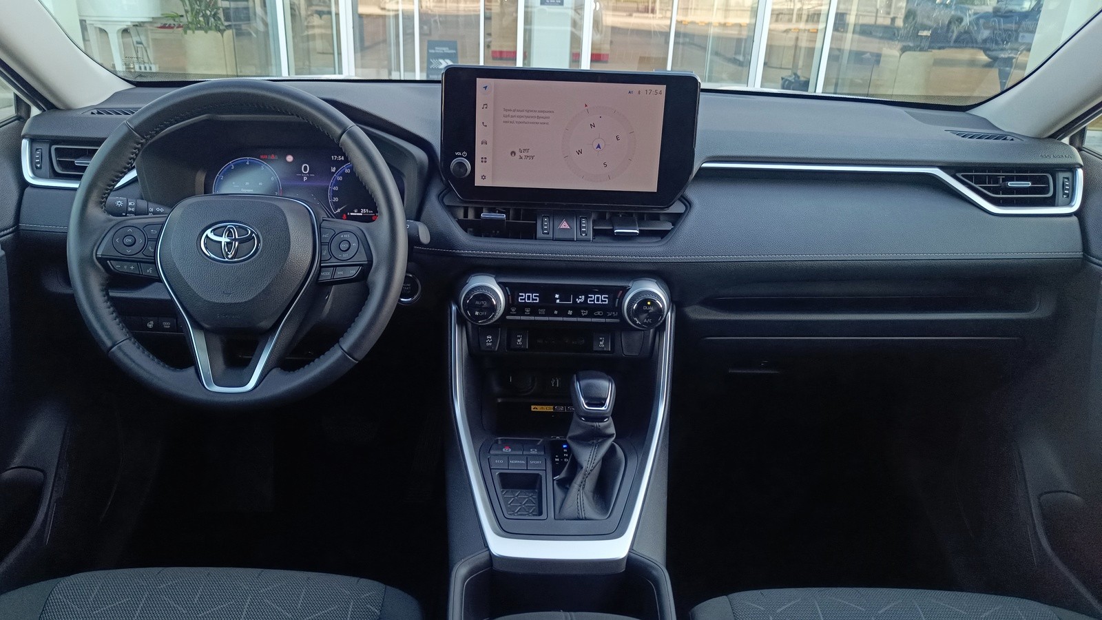 Toyota RAV4 2023 року з пробігом 44454 км, Універсал, Тойота Центр Київ "ВіДі Автострада", м.Київ - 1378000 ГРН | Фото № 8