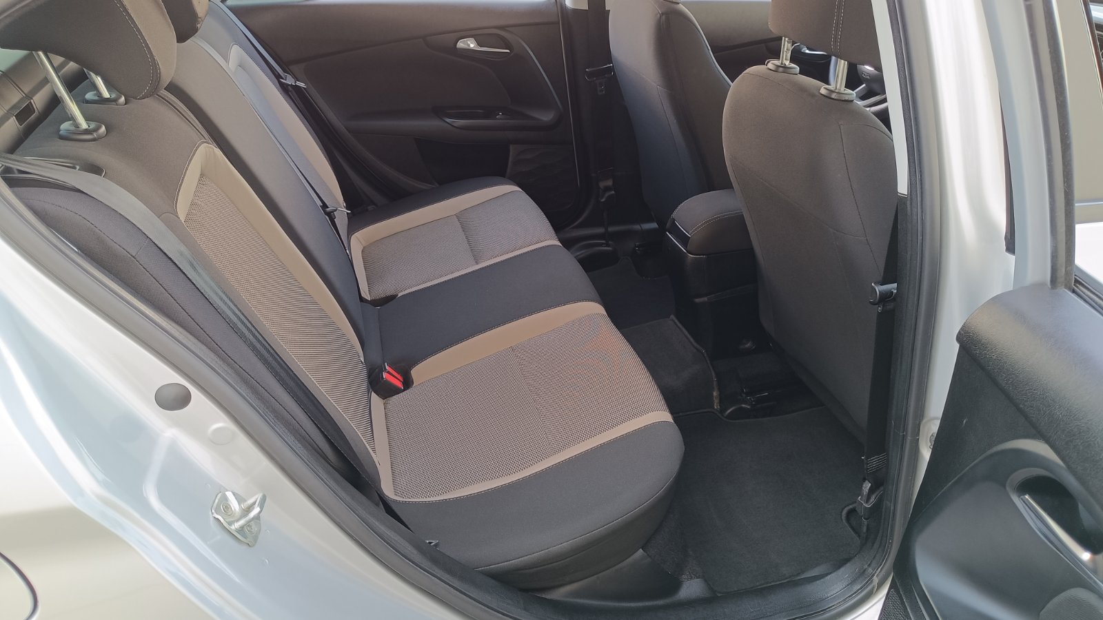 Інші авто FIAT Tipo 2018 року з пробігом 138090 км, Седан, Тойота Центр Київ «ВІДІ Аеропорт», м.Київ - 360000 ГРН | Фото № 7