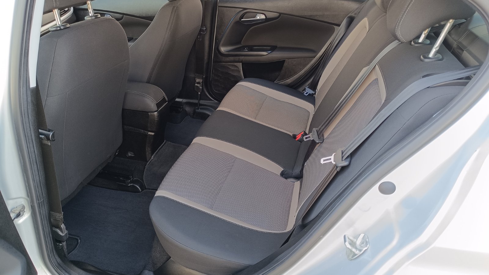 Інші авто FIAT Tipo 2018 року з пробігом 138090 км, Седан, Тойота Центр Київ «ВІДІ Аеропорт», м.Київ - 360000 ГРН | Фото № 12