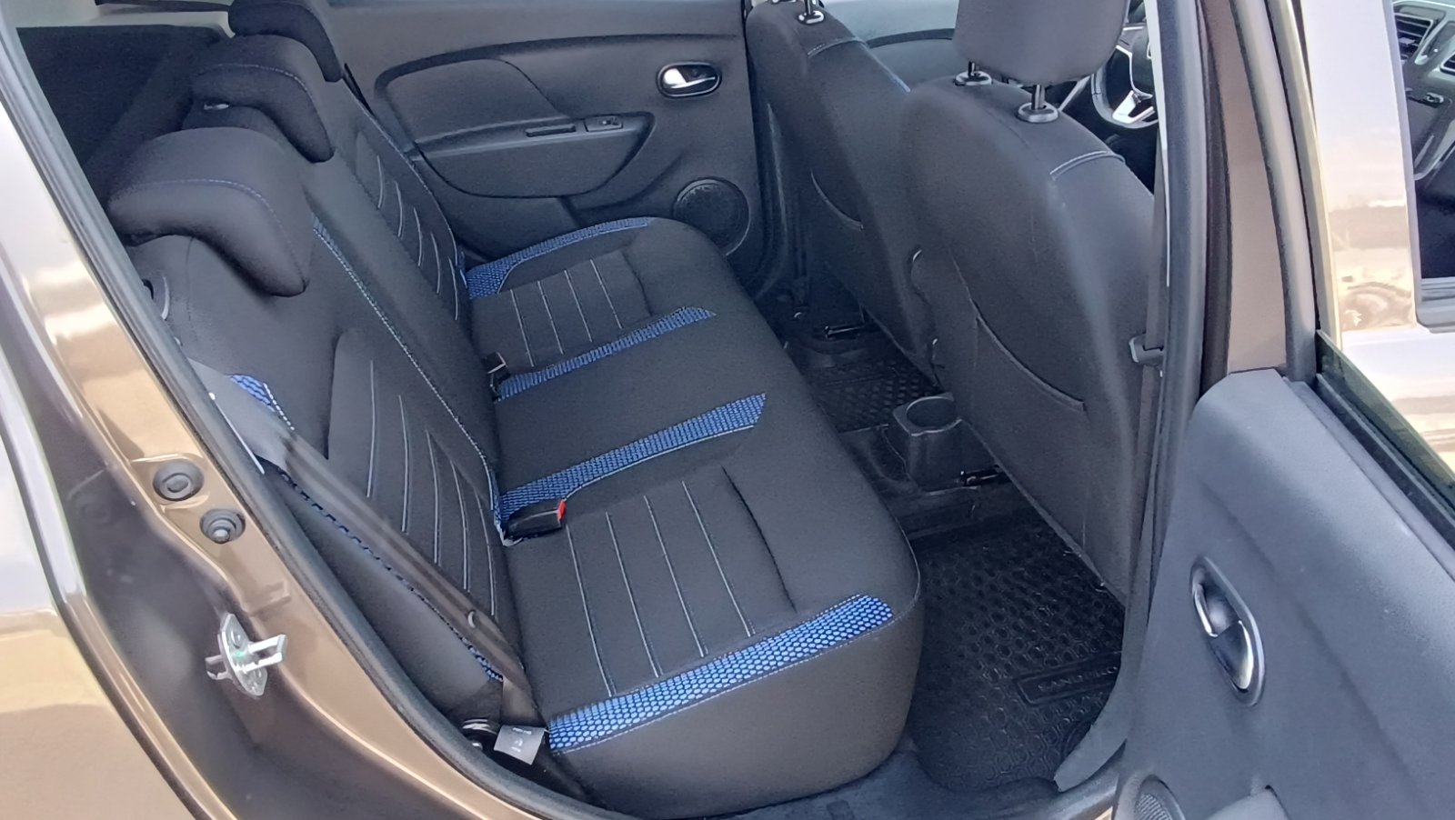 Інші авто RENAULT SANDERO 2020 року з пробігом 37143 км, Хетчбек, Тойота Центр Київ «ВІДІ Аеропорт», м.Київ - 575000 ГРН | Фото № 7