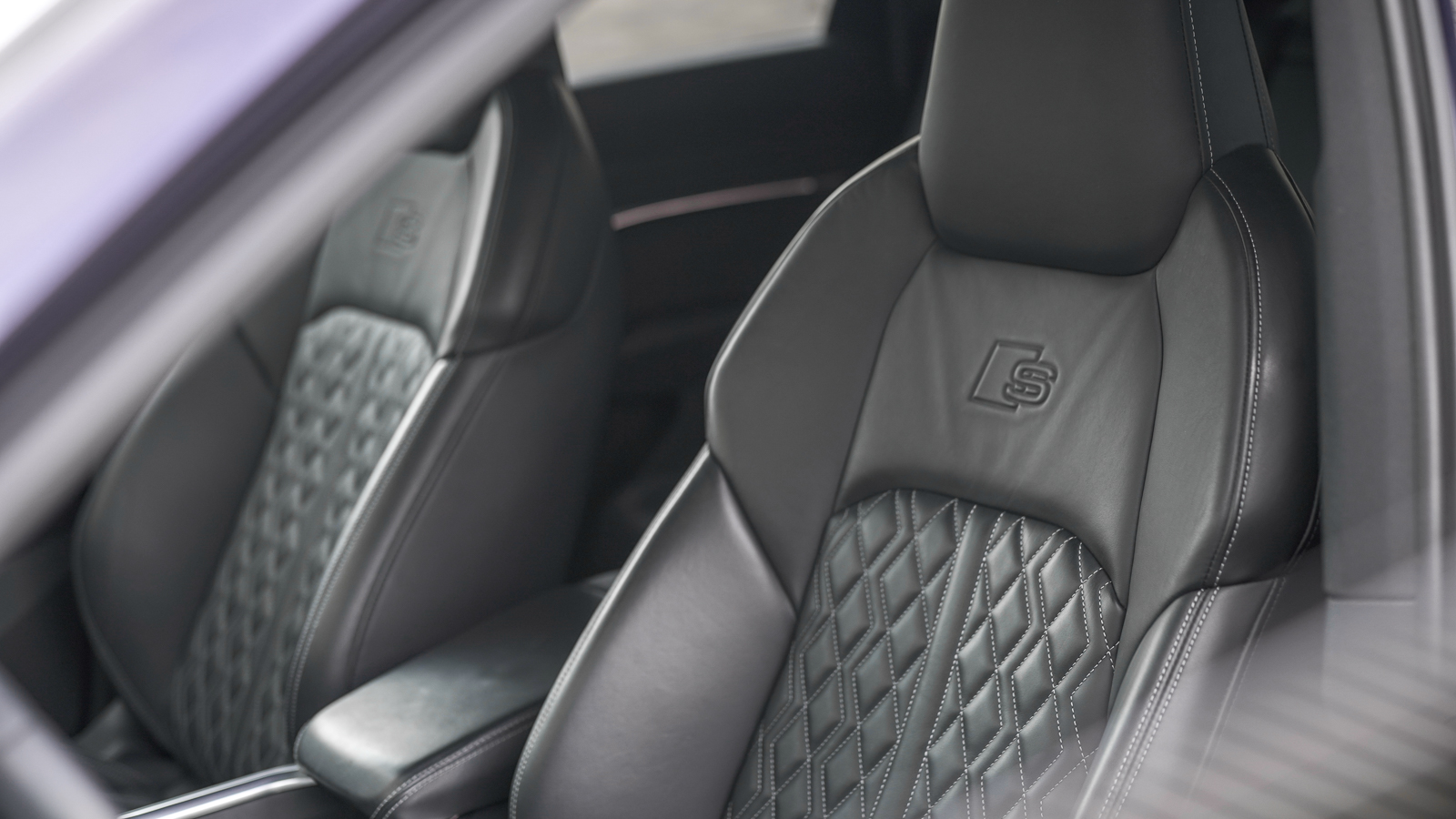 Інші авто AUDI E-TRON 2020 року, Хетчбек, Тойота Центр Львів "Діамант", м.Львів | Фото № 18 Інші авто AUDI E-TRON 2020 року з пробігом 71522 км, Хетчбек, Тойота Центр Львів "Діамант", м.Львів - 1653750 ГРН | Фото № 18