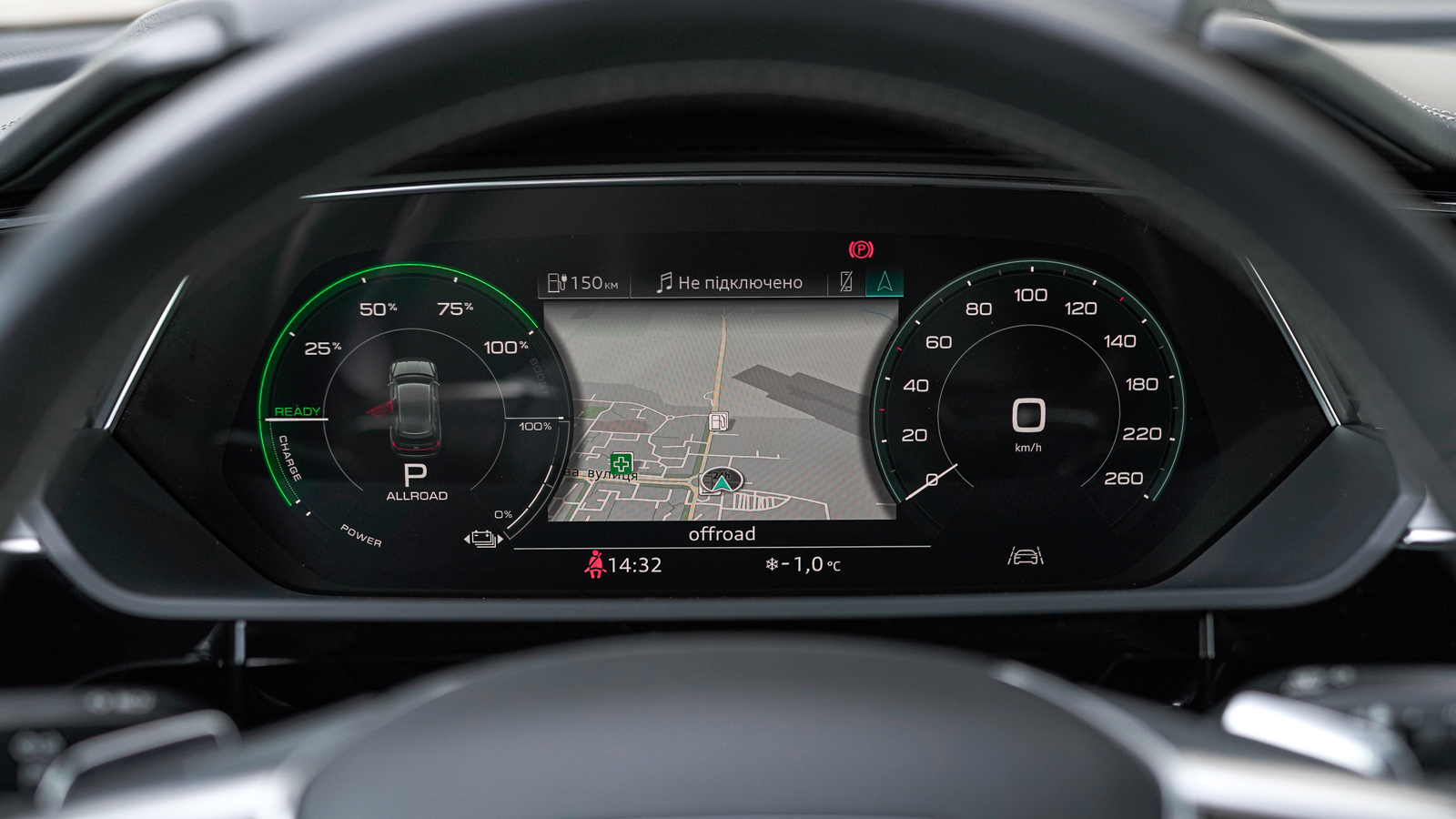Інші авто AUDI E-TRON 2020 року, Хетчбек, Тойота Центр Львів "Діамант", м.Львів | Фото № 32 Інші авто AUDI E-TRON 2020 року з пробігом 71522 км, Хетчбек, Тойота Центр Львів "Діамант", м.Львів - 1653750 ГРН | Фото № 32