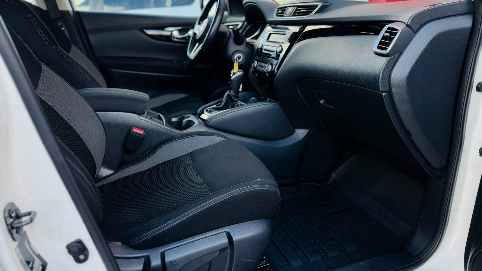 Інші авто NISSAN QASHQAI 2021 року з пробігом 44000 км, Універсал, Тойота Центр Тернопіль "Кристал Моторс", м.Тернопіль - 910000 ГРН | Фото № 6