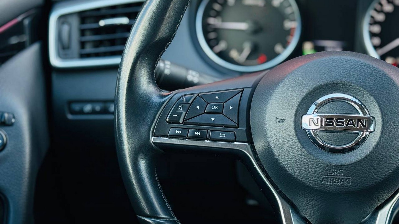 Інші авто NISSAN QASHQAI 2021 року з пробігом 44000 км, Універсал, Тойота Центр Тернопіль "Кристал Моторс", м.Тернопіль - 910000 ГРН | Фото № 10