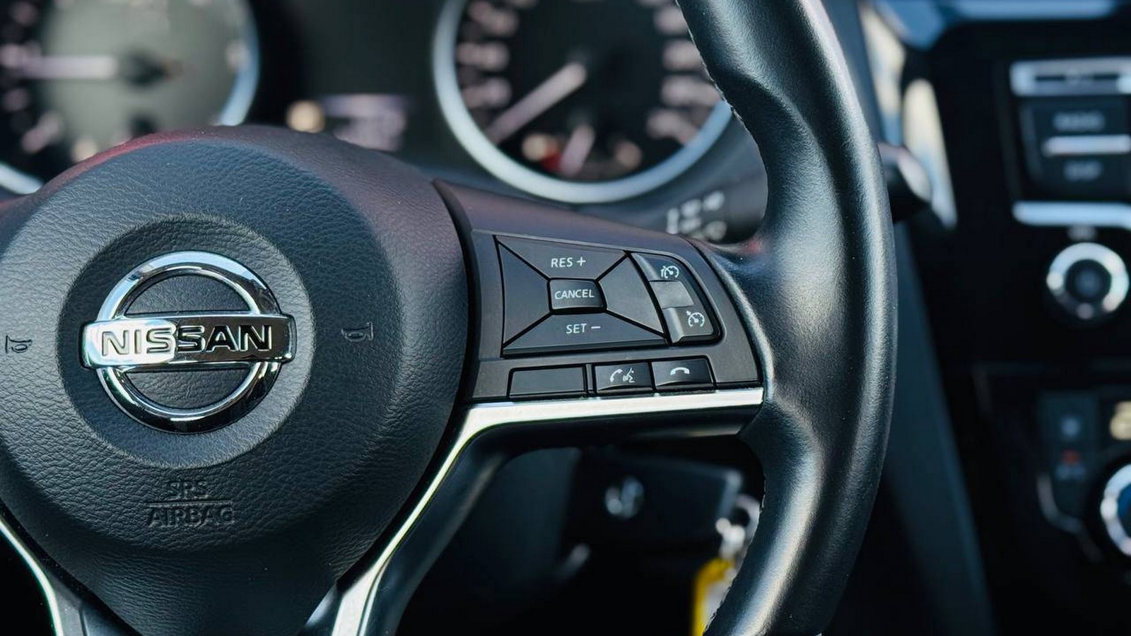 Інші авто NISSAN QASHQAI 2021 року з пробігом 44000 км, Універсал, Тойота Центр Тернопіль "Кристал Моторс", м.Тернопіль - 910000 ГРН | Фото № 11