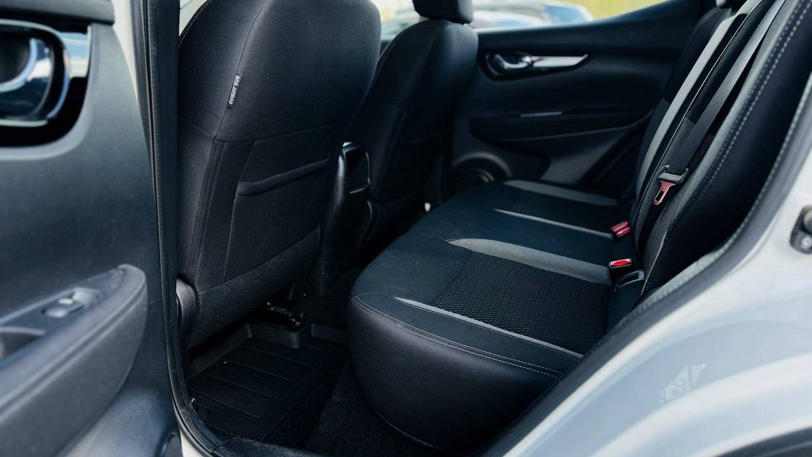 Інші авто NISSAN QASHQAI 2021 року з пробігом 44000 км, Універсал, Тойота Центр Тернопіль "Кристал Моторс", м.Тернопіль - 910000 ГРН | Фото № 13