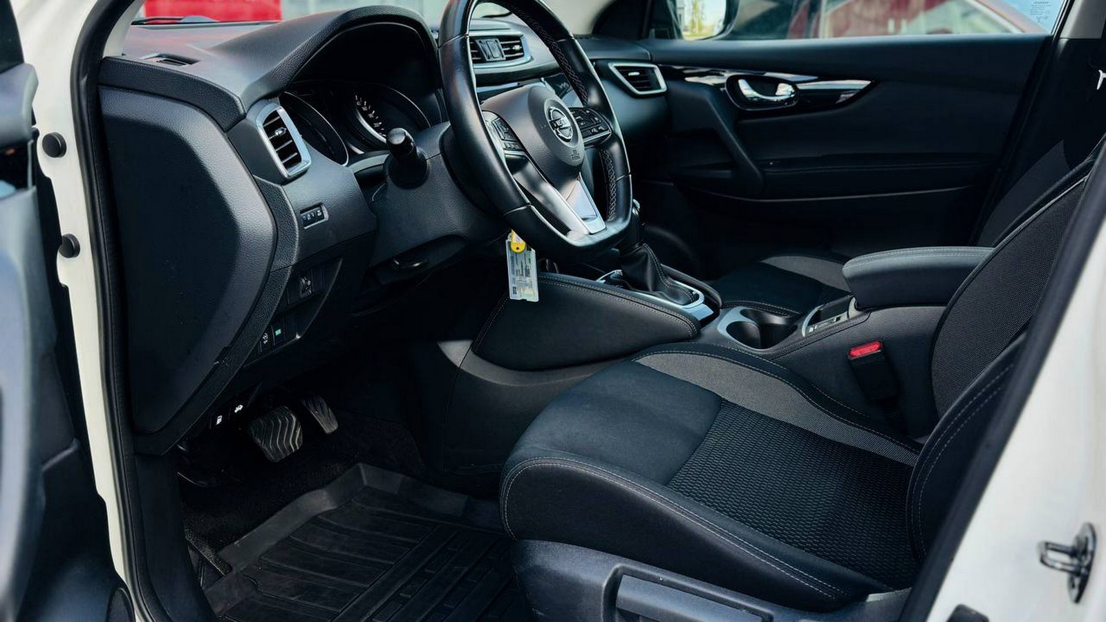 Інші авто NISSAN QASHQAI 2021 року з пробігом 44000 км, Універсал, Тойота Центр Тернопіль "Кристал Моторс", м.Тернопіль - 910000 ГРН | Фото № 14