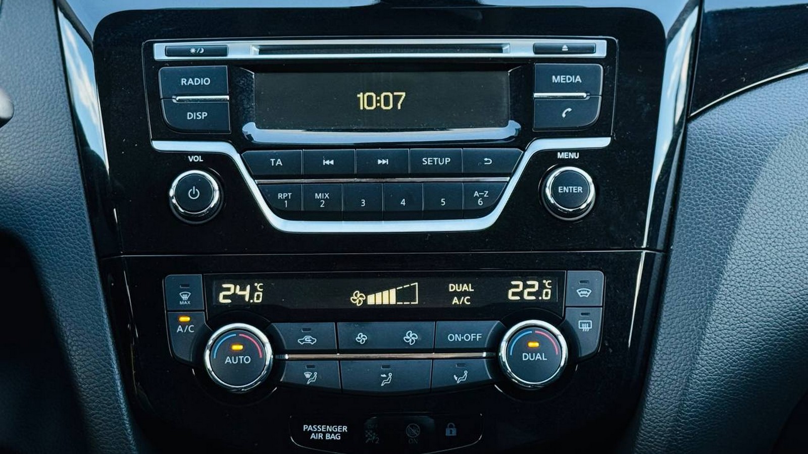Інші авто NISSAN QASHQAI 2021 року з пробігом 44000 км, Універсал, Тойота Центр Тернопіль "Кристал Моторс", м.Тернопіль - 910000 ГРН | Фото № 16