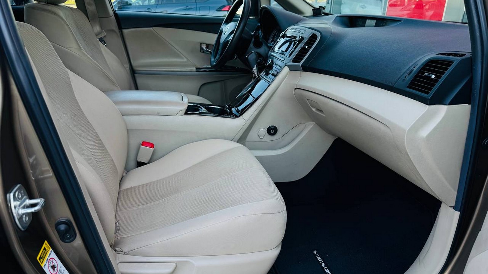 Toyota VENZA 2011 року з пробігом 93588 км, Універсал, Тойота Центр Тернопіль "Кристал Моторс", м.Тернопіль - 675000 ГРН | Фото № 6