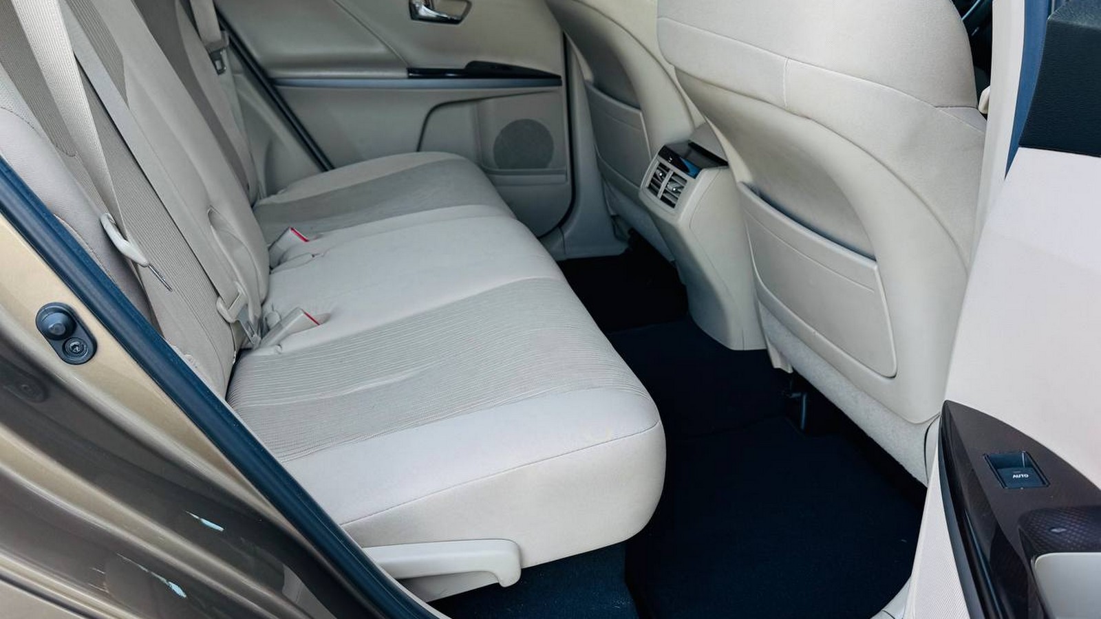 Toyota VENZA 2011 року з пробігом 93588 км, Універсал, Тойота Центр Тернопіль "Кристал Моторс", м.Тернопіль - 675000 ГРН | Фото № 7