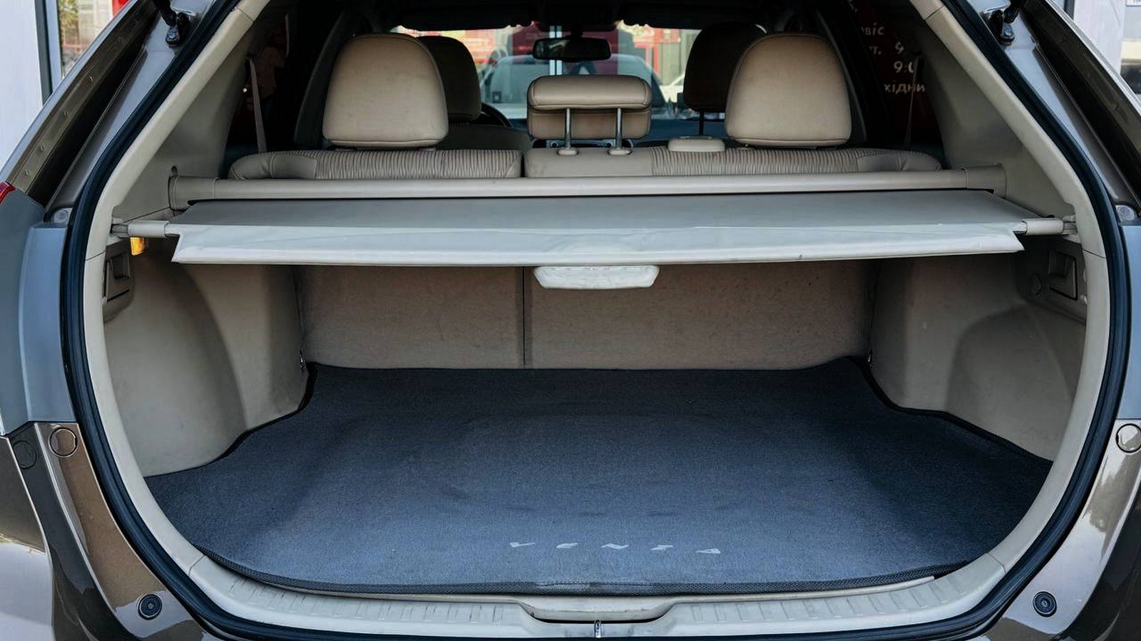 Toyota VENZA 2011 року з пробігом 93588 км, Універсал, Тойота Центр Тернопіль "Кристал Моторс", м.Тернопіль - 675000 ГРН | Фото № 12