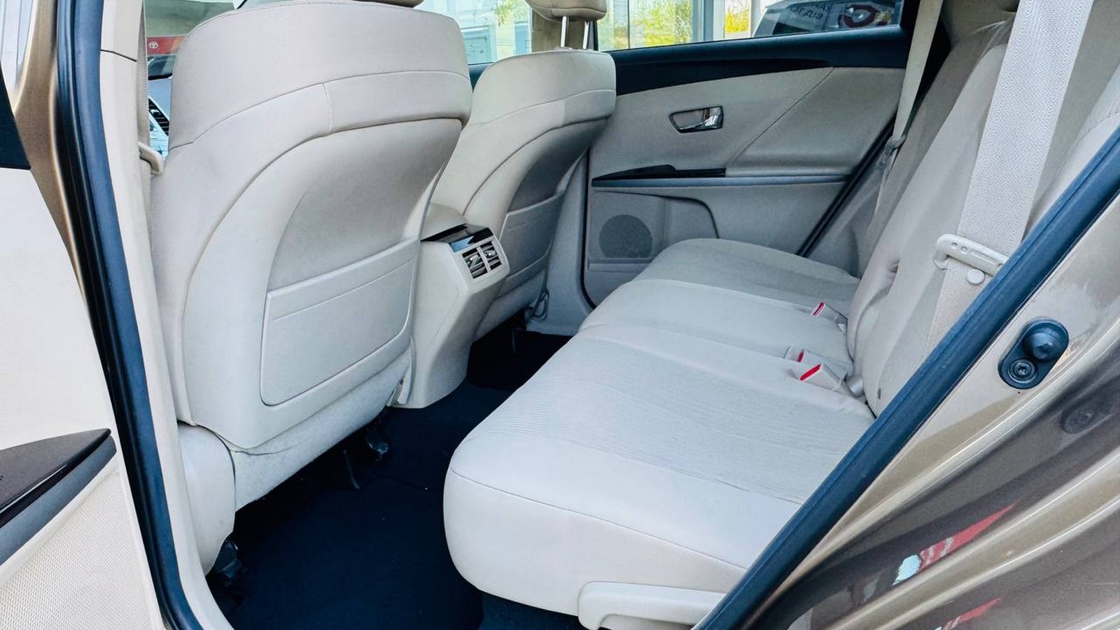 Toyota VENZA 2011 року з пробігом 93588 км, Універсал, Тойота Центр Тернопіль "Кристал Моторс", м.Тернопіль - 675000 ГРН | Фото № 13