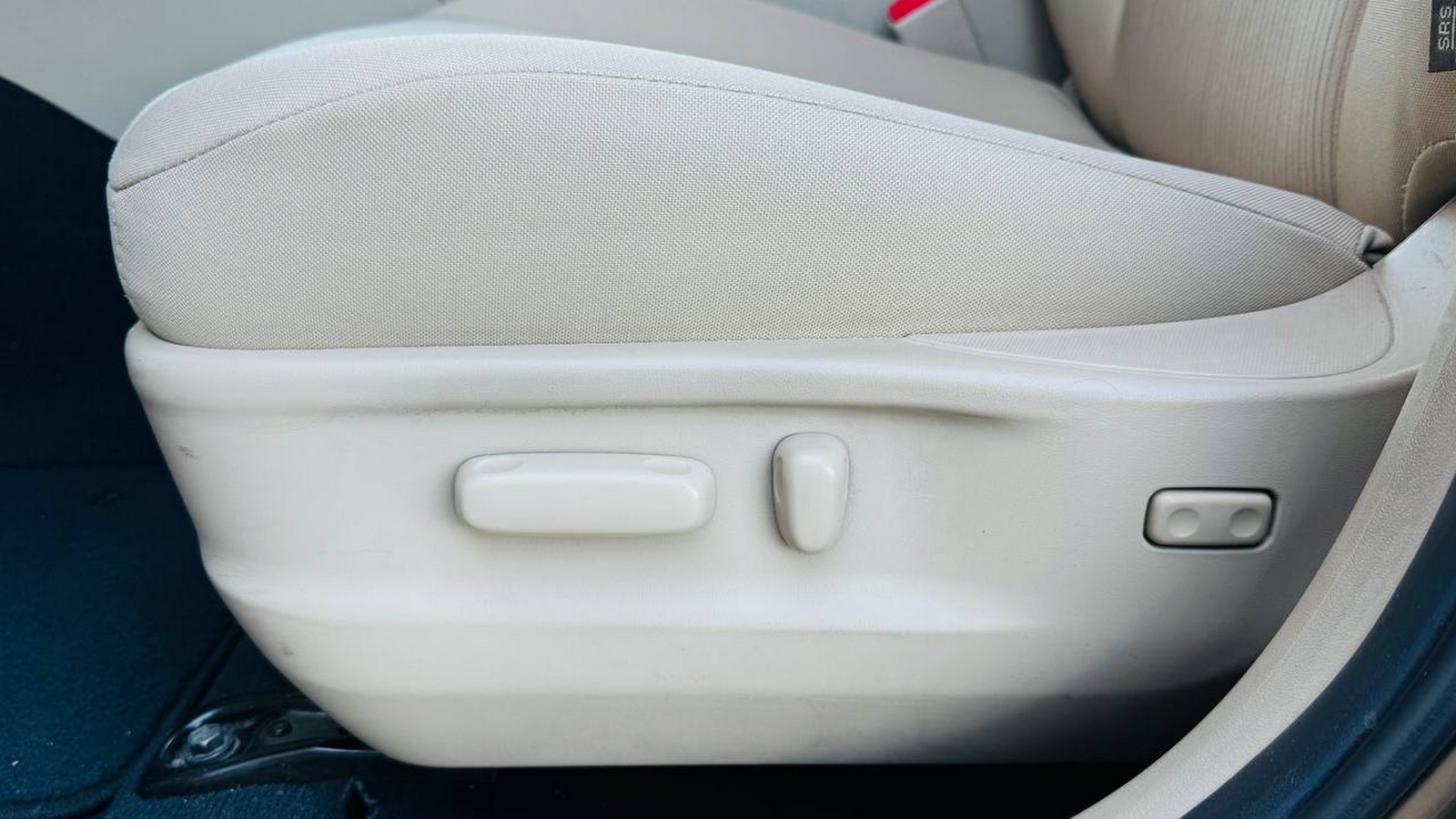 Toyota VENZA 2011 року з пробігом 93588 км, Універсал, Тойота Центр Тернопіль "Кристал Моторс", м.Тернопіль - 675000 ГРН | Фото № 15