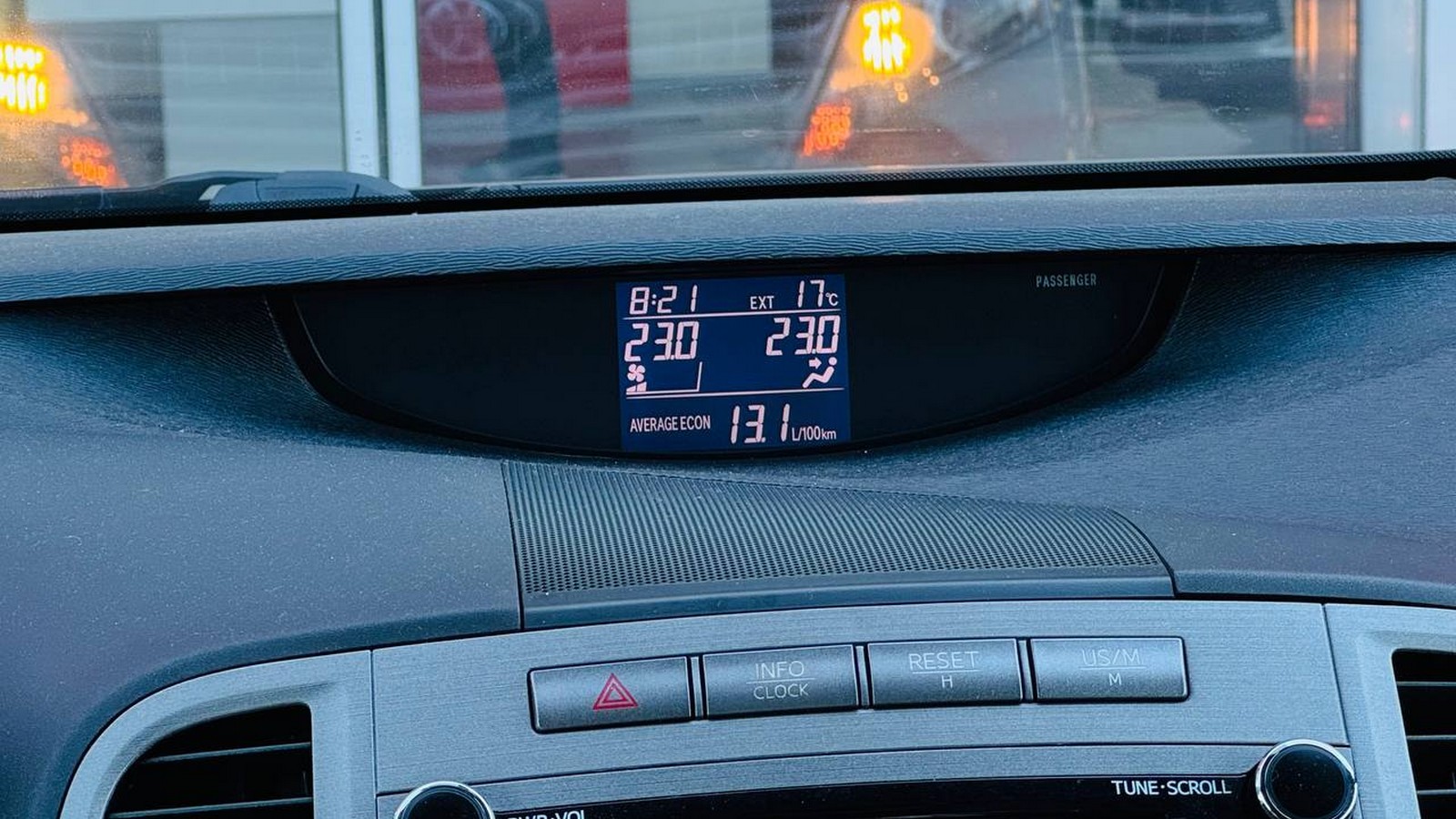 Toyota VENZA 2011 року з пробігом 93588 км, Універсал, Тойота Центр Тернопіль "Кристал Моторс", м.Тернопіль - 675000 ГРН | Фото № 19