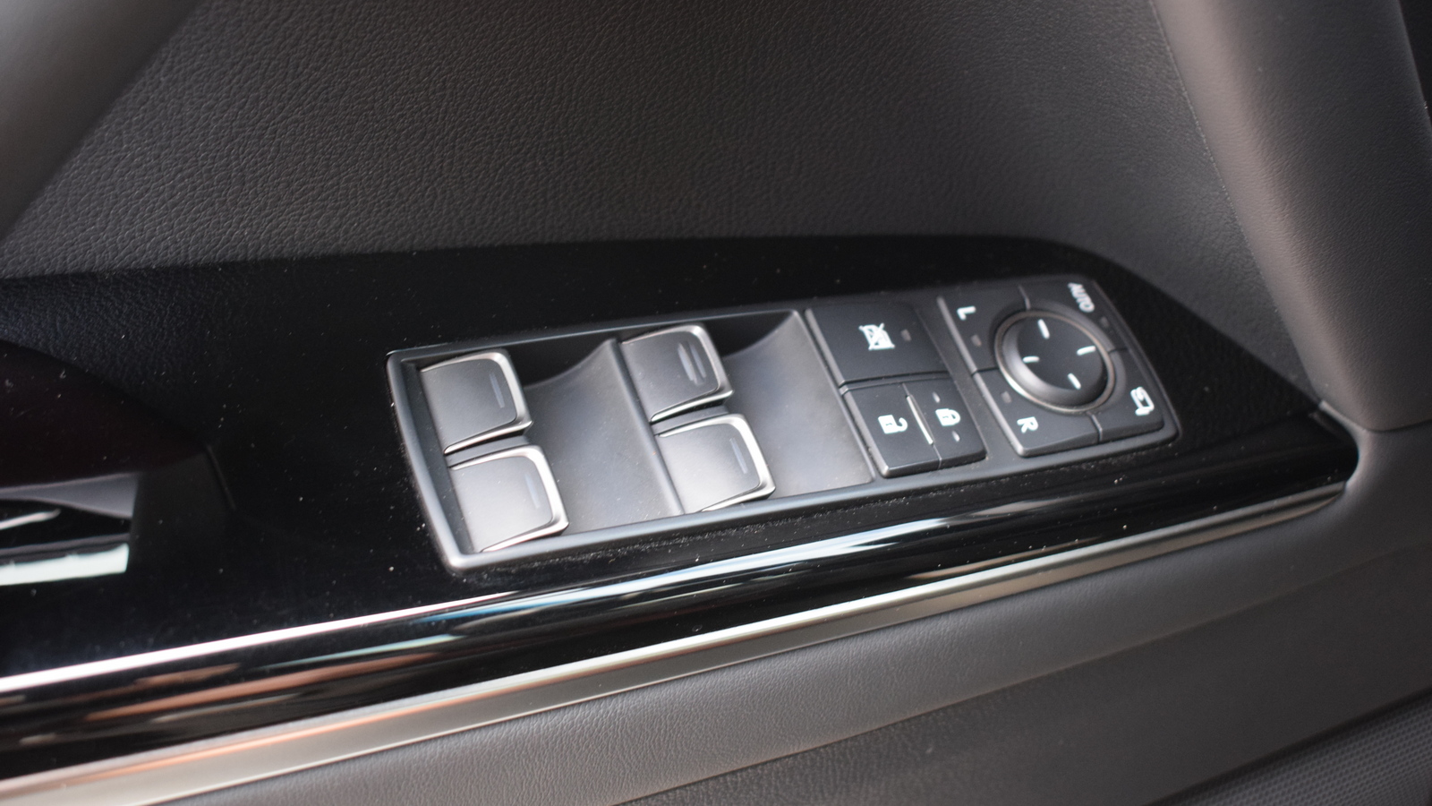 Lexus LX 2024 року з пробігом 62458 км, Універсал, Тойота Центр Житомир "Стар - Кар", м.Житомир - 5112900 ГРН | Фото № 23
