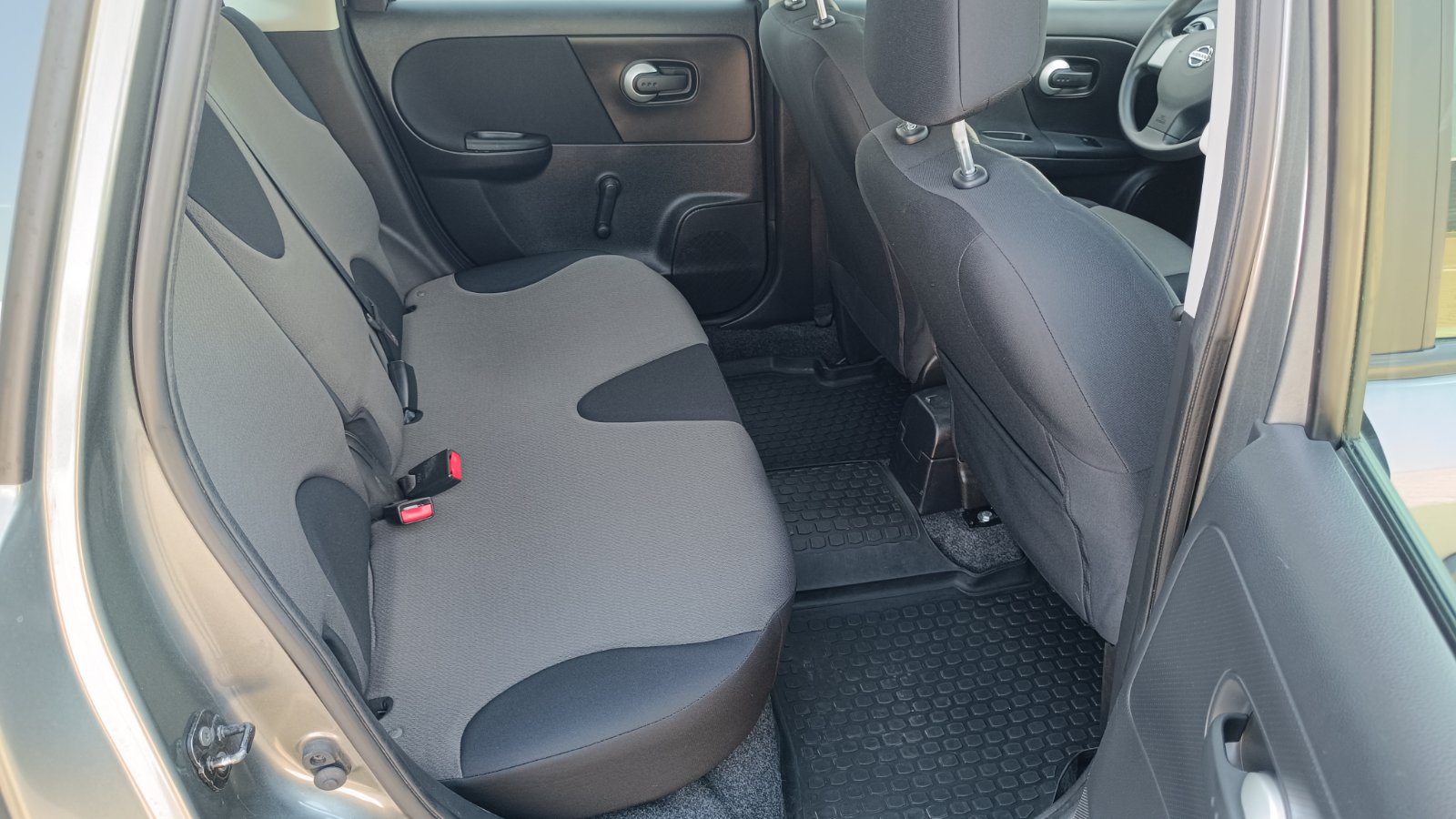 Інші авто NISSAN NOTE 2012 року з пробігом 114082 км, Хетчбек, Тойота Центр Київ «ВІДІ Аеропорт», м.Київ - 320000 ГРН | Фото № 7