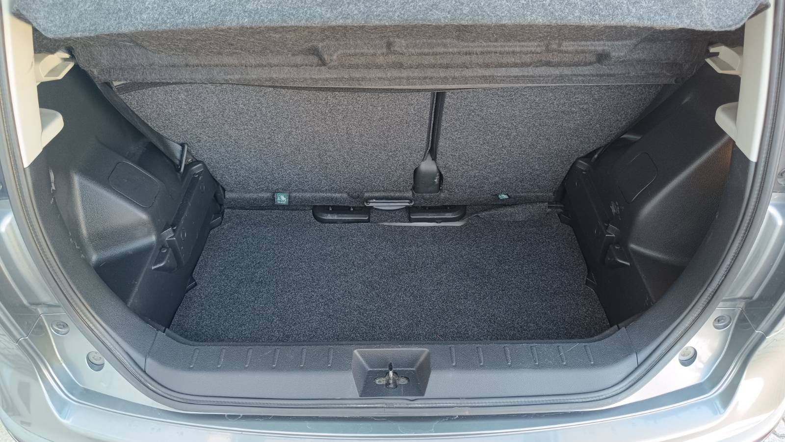 Інші авто NISSAN NOTE 2012 року з пробігом 114082 км, Хетчбек, Тойота Центр Київ «ВІДІ Аеропорт», м.Київ - 320000 ГРН | Фото № 10