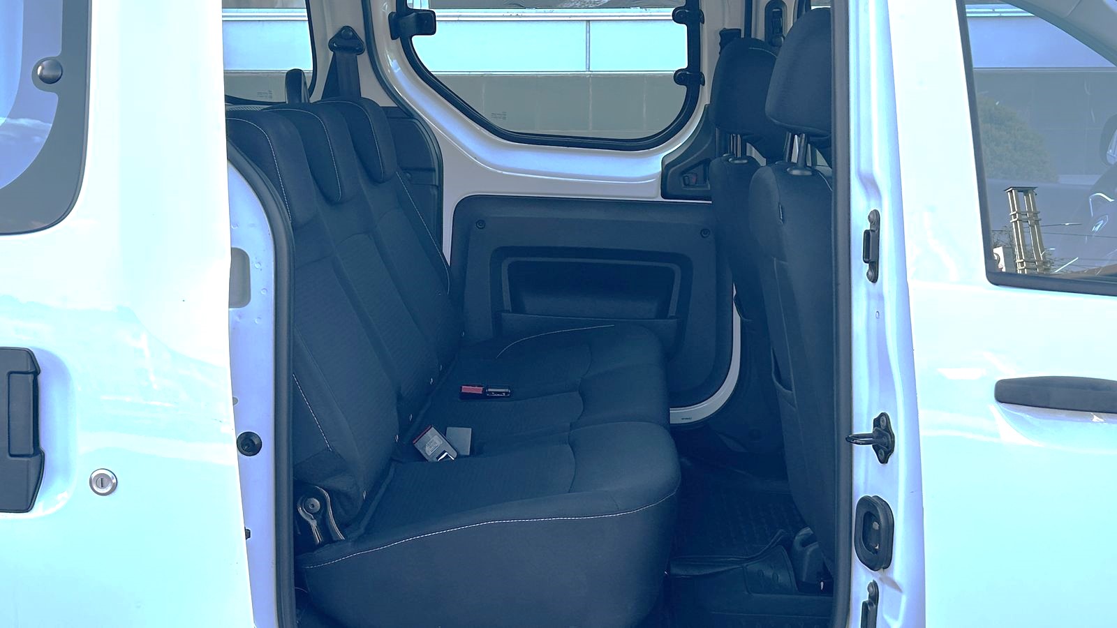 Інші авто RENAULT Dokker 2020 року з пробігом 106491 км, Універсал, Тойота Центр Чернівці "Олімп-Моторс", м.Чернівці - 580000 ГРН | Фото № 7