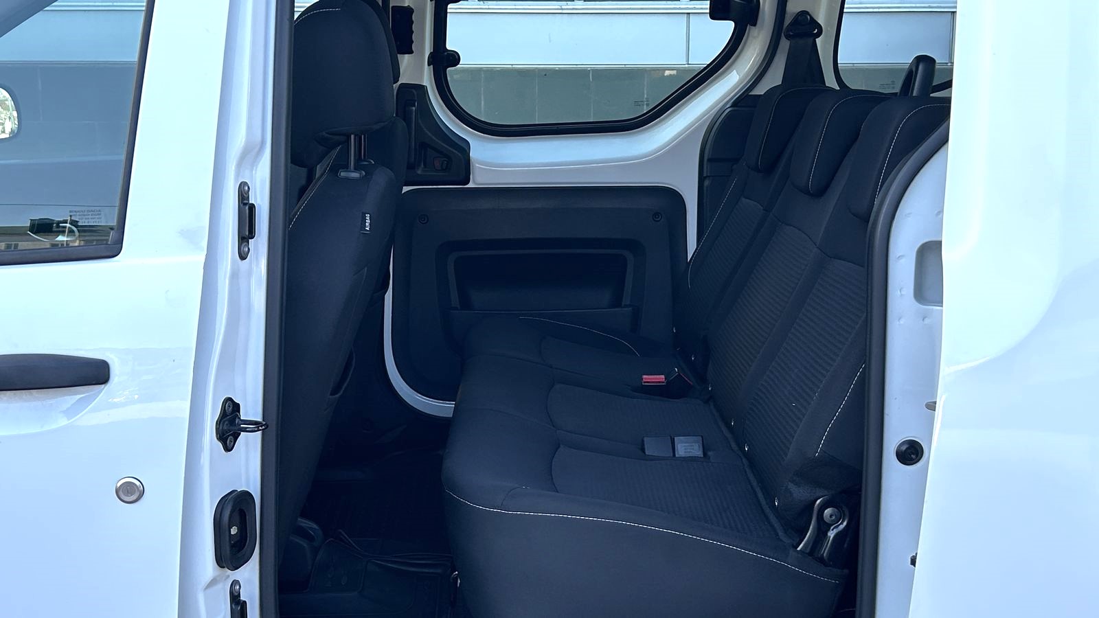 Інші авто RENAULT Dokker 2020 року з пробігом 106491 км, Універсал, Тойота Центр Чернівці "Олімп-Моторс", м.Чернівці - 580000 ГРН | Фото № 11