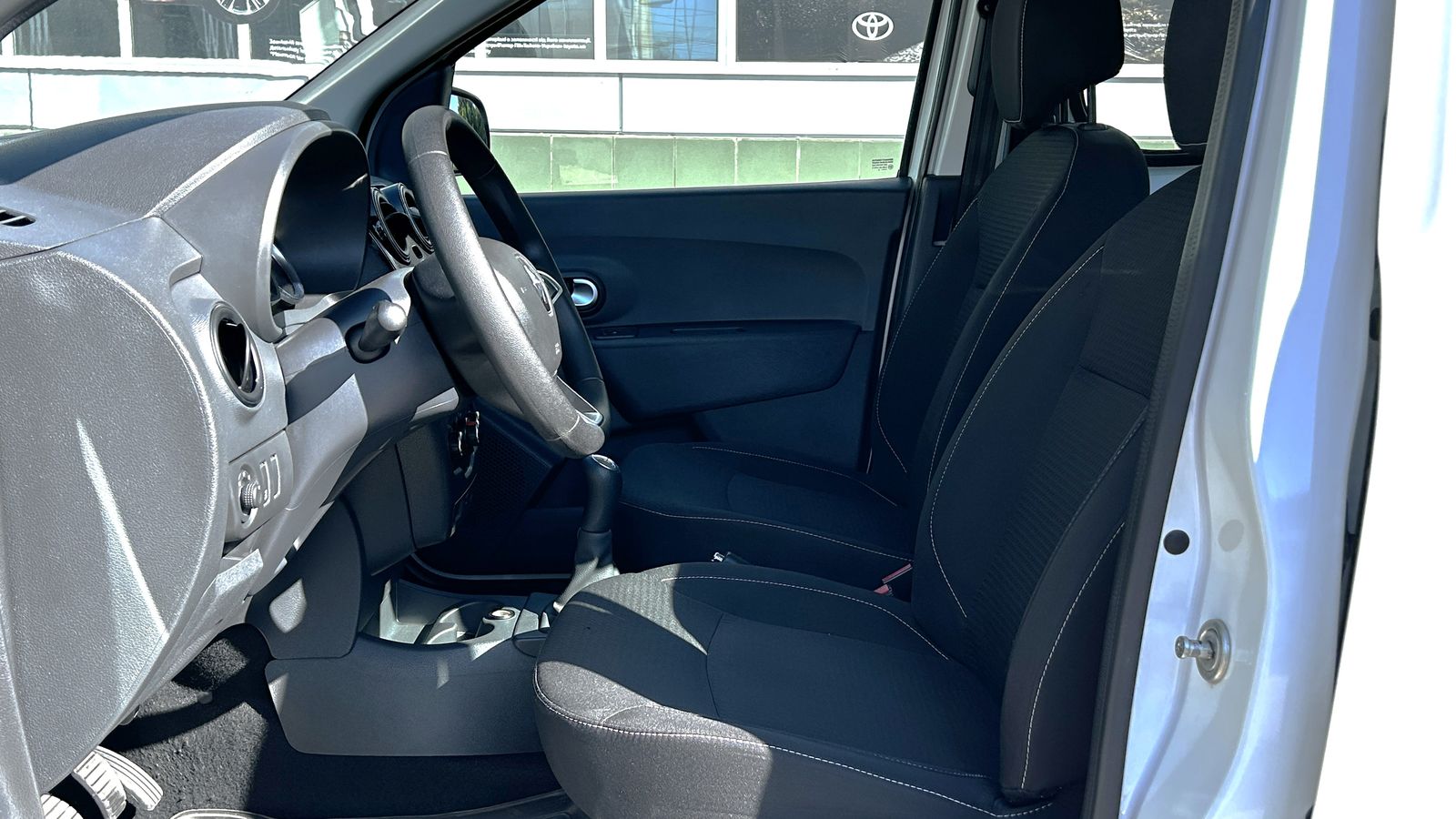 Інші авто RENAULT Dokker 2020 року з пробігом 106491 км, Універсал, Тойота Центр Чернівці "Олімп-Моторс", м.Чернівці - 580000 ГРН | Фото № 12