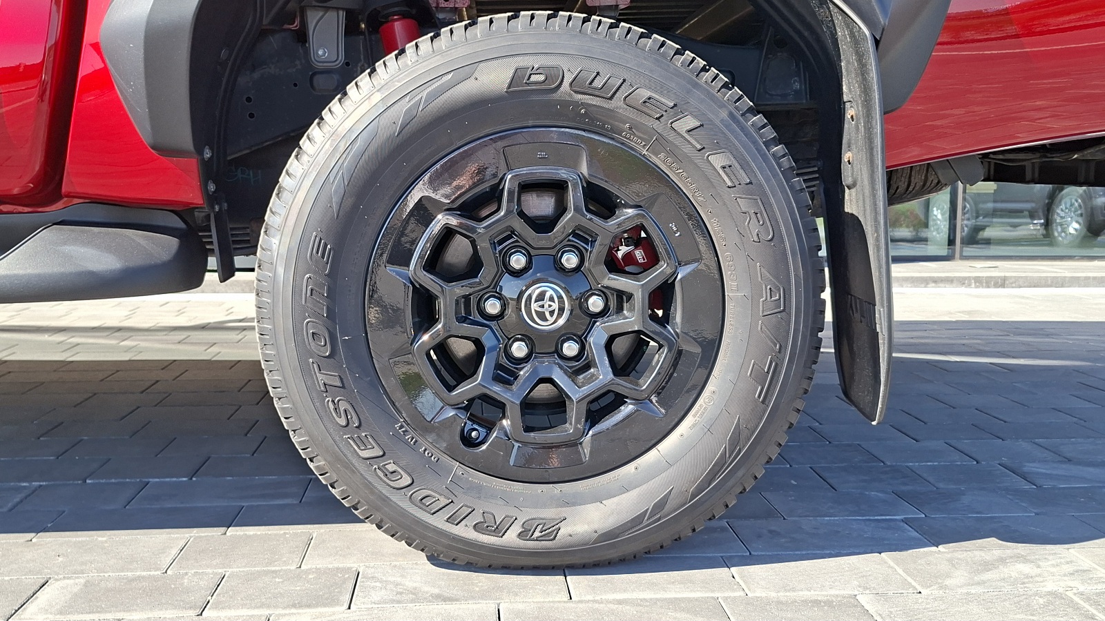 Toyota HILUX 2023 року з пробігом 14030 км, Пікап, Тойота Центр Ужгород "Карат Мотор", м.Ужгород - 2300880 ГРН | Фото № 15