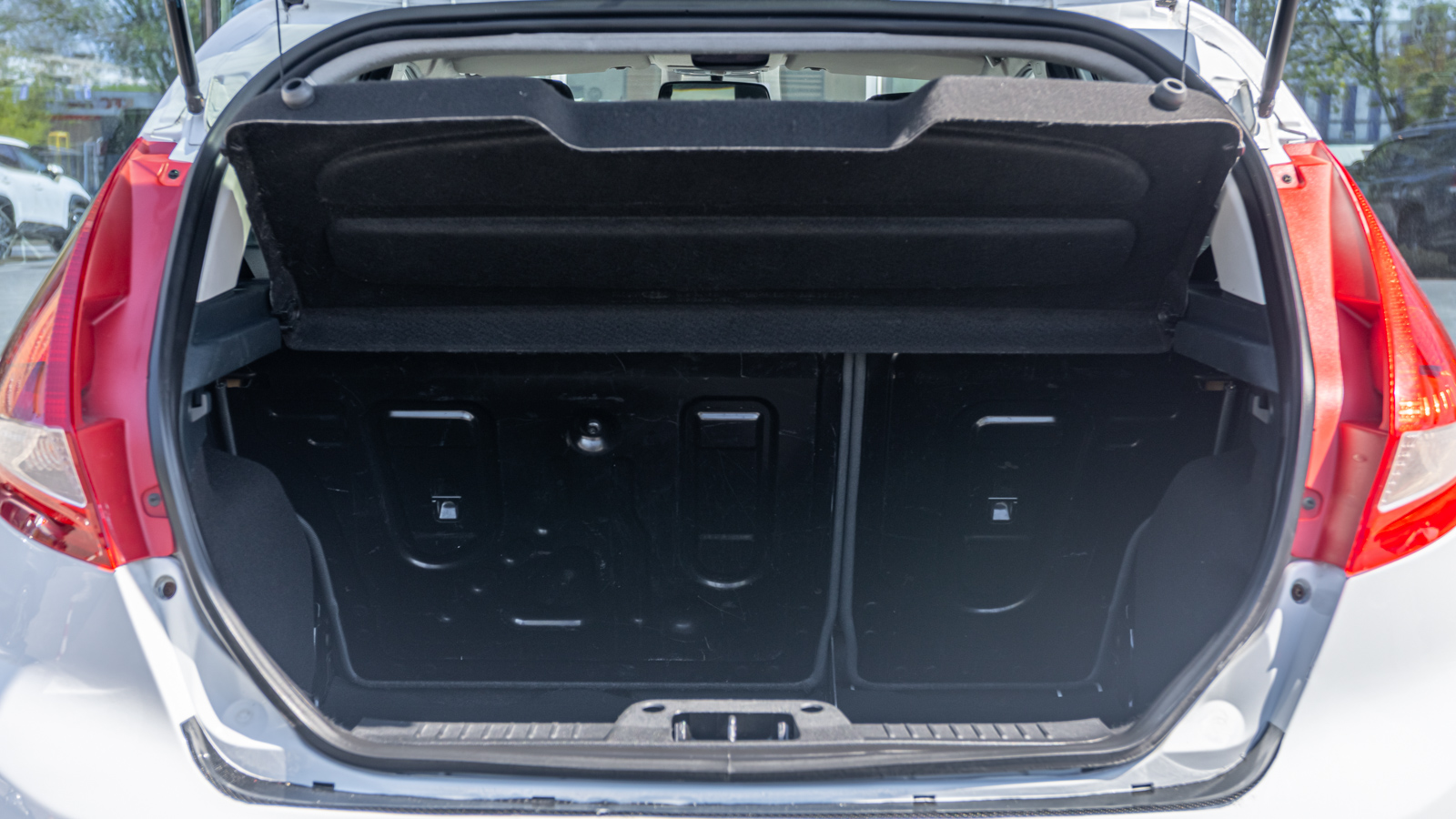 Інші авто FORD FIESTA 2011 року з пробігом 161414 км, Хетчбек, Тойота Центр Дніпро "Алмаз Мотор" на Запорізькому шосе, м.Дніпро - 285000 ГРН | Фото № 10