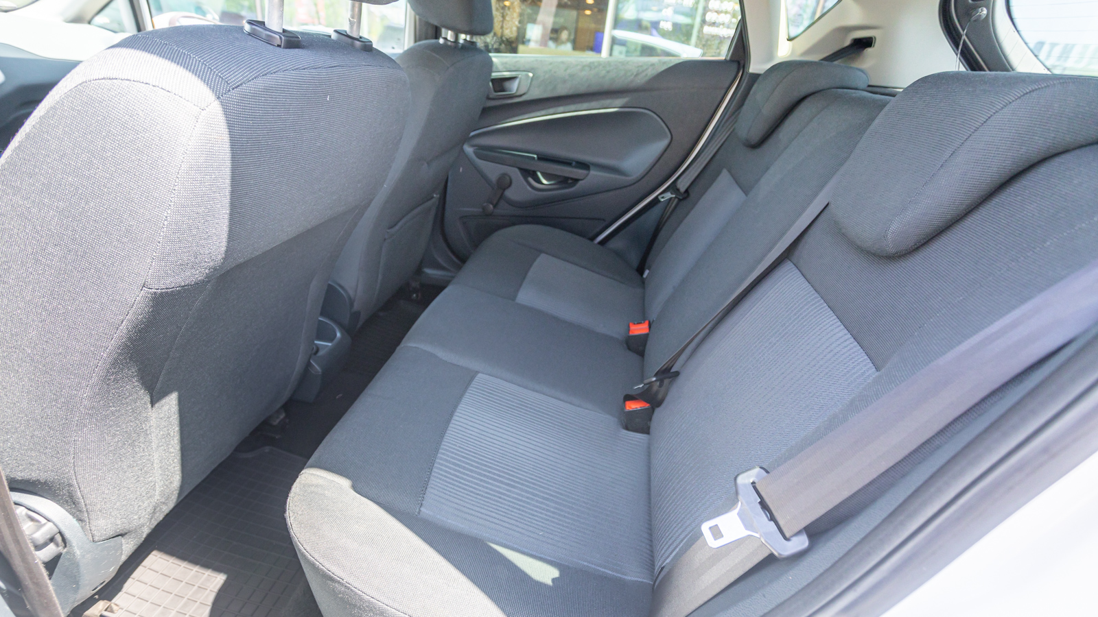Інші авто FORD FIESTA 2011 року з пробігом 161414 км, Хетчбек, Тойота Центр Дніпро "Алмаз Мотор" на Запорізькому шосе, м.Дніпро - 285000 ГРН | Фото № 13