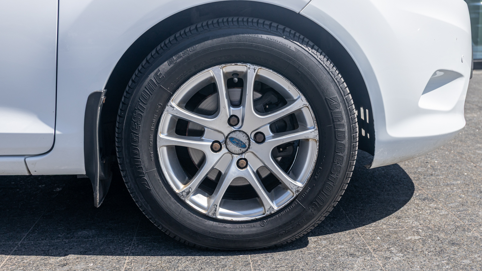 Інші авто FORD FIESTA 2011 року з пробігом 161414 км, Хетчбек, Тойота Центр Дніпро "Алмаз Мотор" на Запорізькому шосе, м.Дніпро - 285000 ГРН | Фото № 18