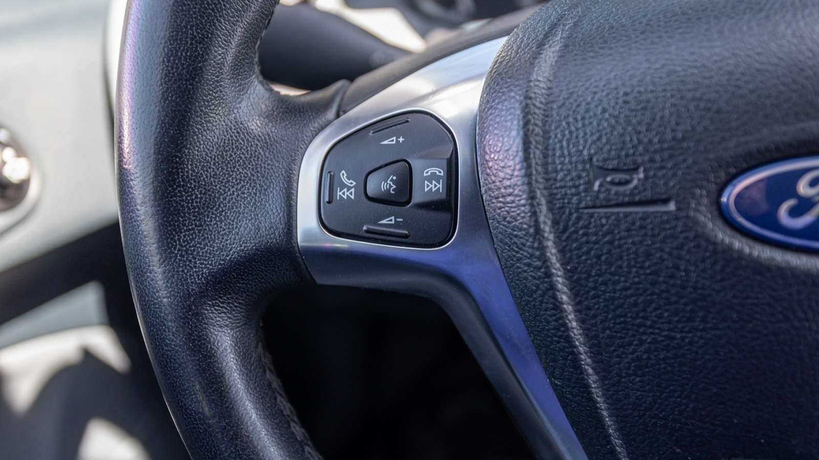 Інші авто FORD FIESTA 2011 року з пробігом 161414 км, Хетчбек, Тойота Центр Дніпро "Алмаз Мотор" на Запорізькому шосе, м.Дніпро - 285000 ГРН | Фото № 26