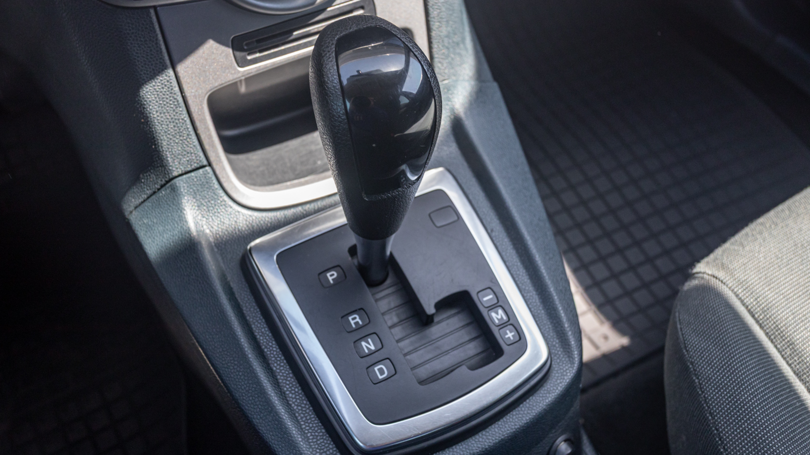 Інші авто FORD FIESTA 2011 року з пробігом 161414 км, Хетчбек, Тойота Центр Дніпро "Алмаз Мотор" на Запорізькому шосе, м.Дніпро - 285000 ГРН | Фото № 28