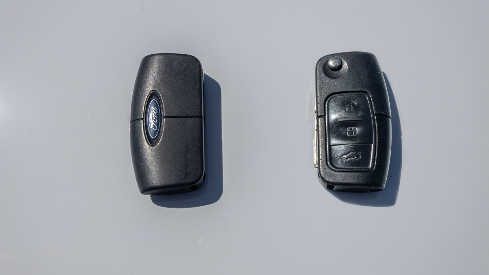 Інші авто FORD FIESTA 2011 року з пробігом 161414 км, Хетчбек, Тойота Центр Дніпро "Алмаз Мотор" на Запорізькому шосе, м.Дніпро - 285000 ГРН | Фото № 29