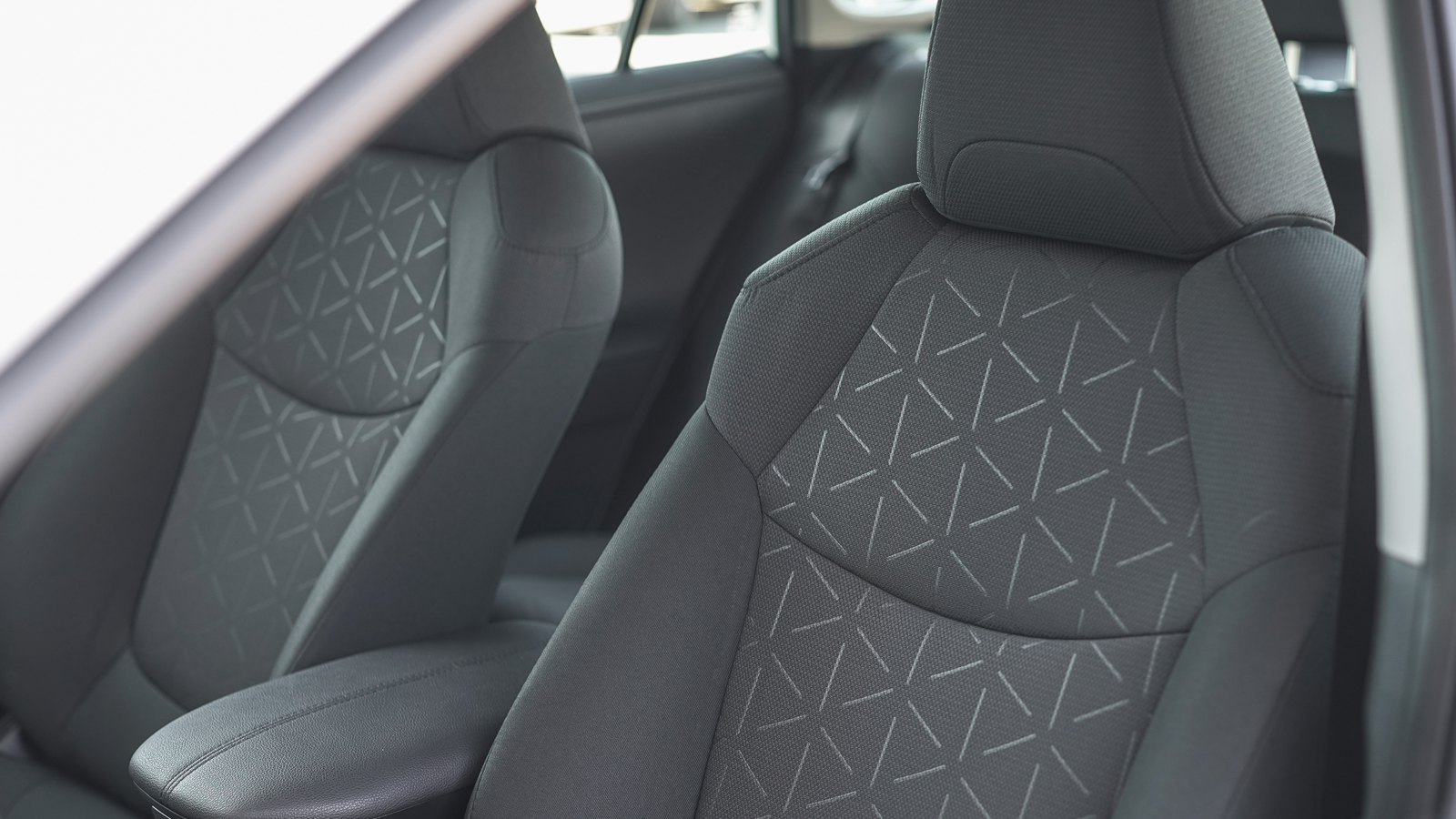Toyota RAV4 2022 року з пробігом 45243 км, Універсал, Тойота Центр Львів "Діамант", м.Львів - 1323000 ГРН | Фото № 13