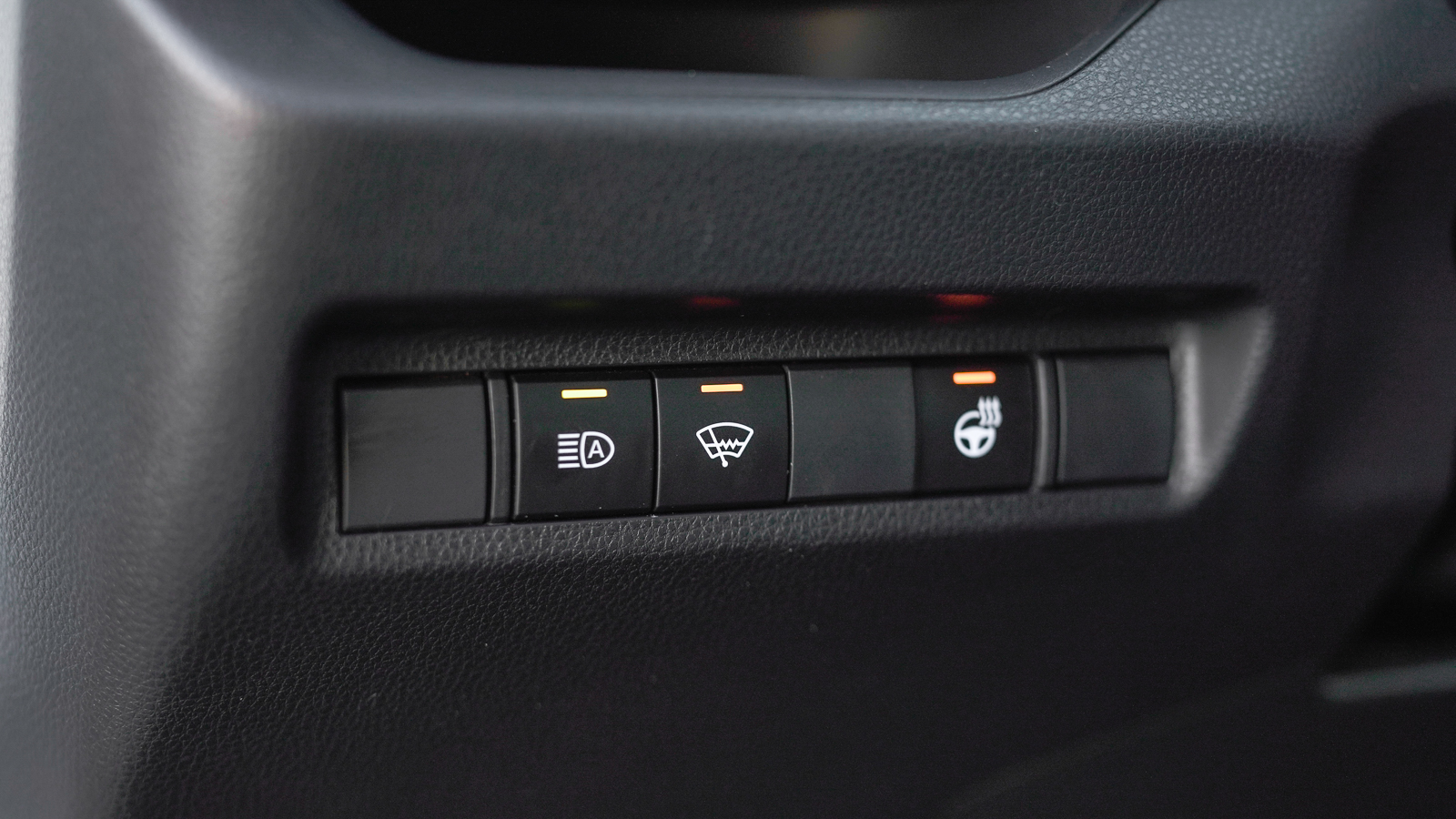 Toyota RAV4 2022 року з пробігом 45243 км, Універсал, Тойота Центр Львів "Діамант", м.Львів - 1323000 ГРН | Фото № 15