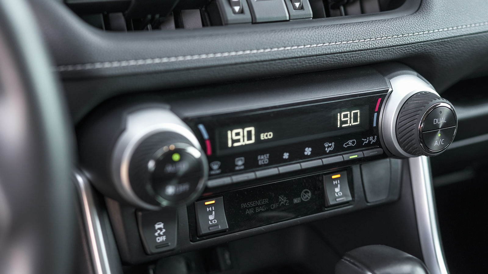 Toyota RAV4 2022 року з пробігом 45243 км, Універсал, Тойота Центр Львів "Діамант", м.Львів - 1323000 ГРН | Фото № 24