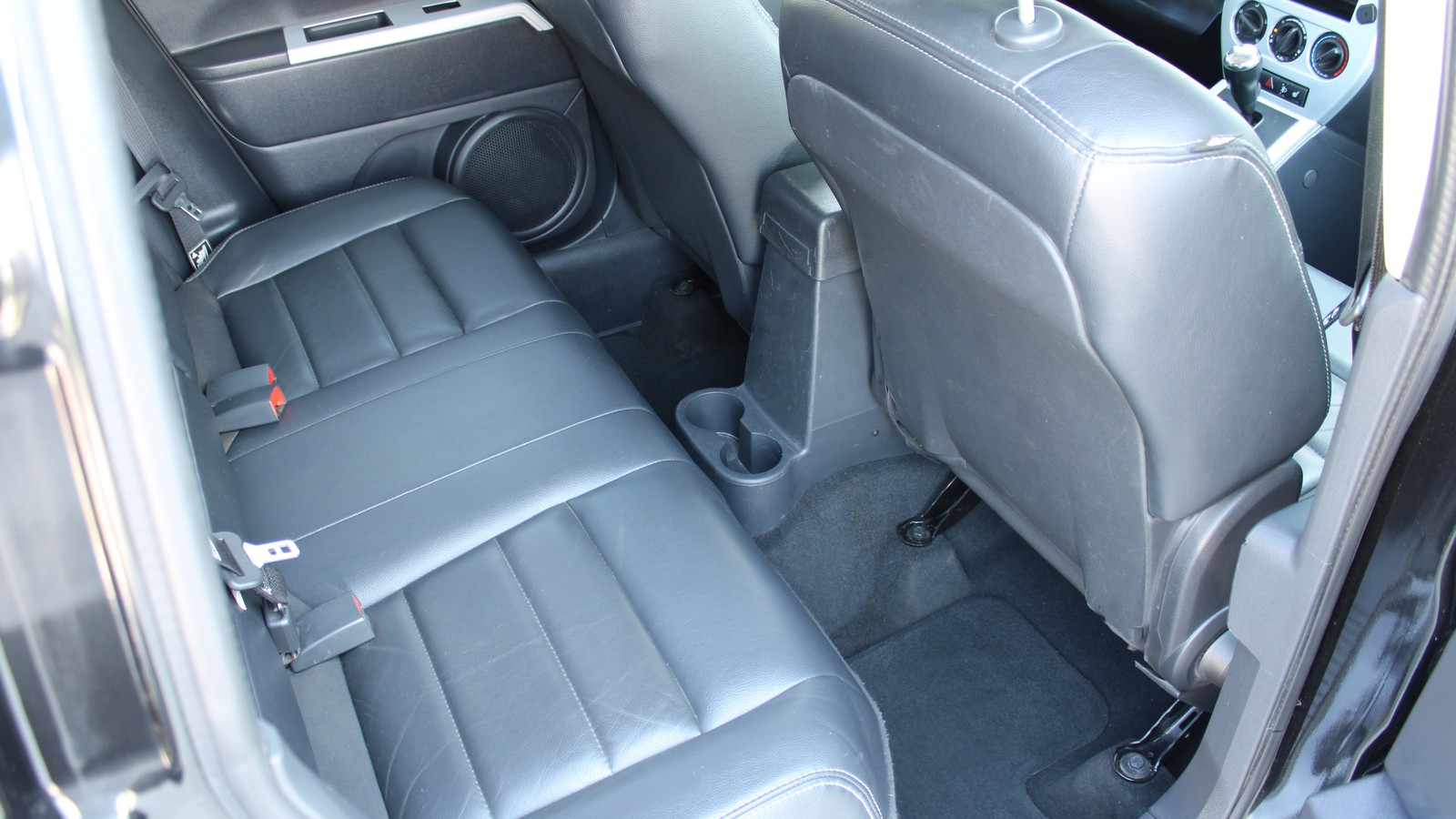 Інші авто JEEP COMPASS 2008 року з пробігом 82552 км, Універсал, Тойота Центр Черкаси "Мотор Сіті", м.Черкаси - 365000 ГРН | Фото № 7