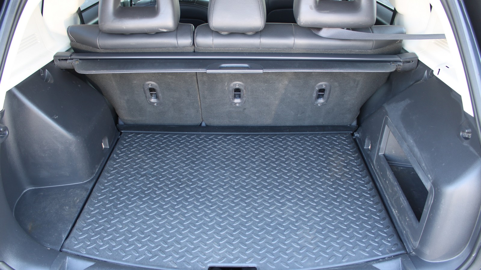 Інші авто JEEP COMPASS 2008 року з пробігом 82552 км, Універсал, Тойота Центр Черкаси "Мотор Сіті", м.Черкаси - 365000 ГРН | Фото № 10