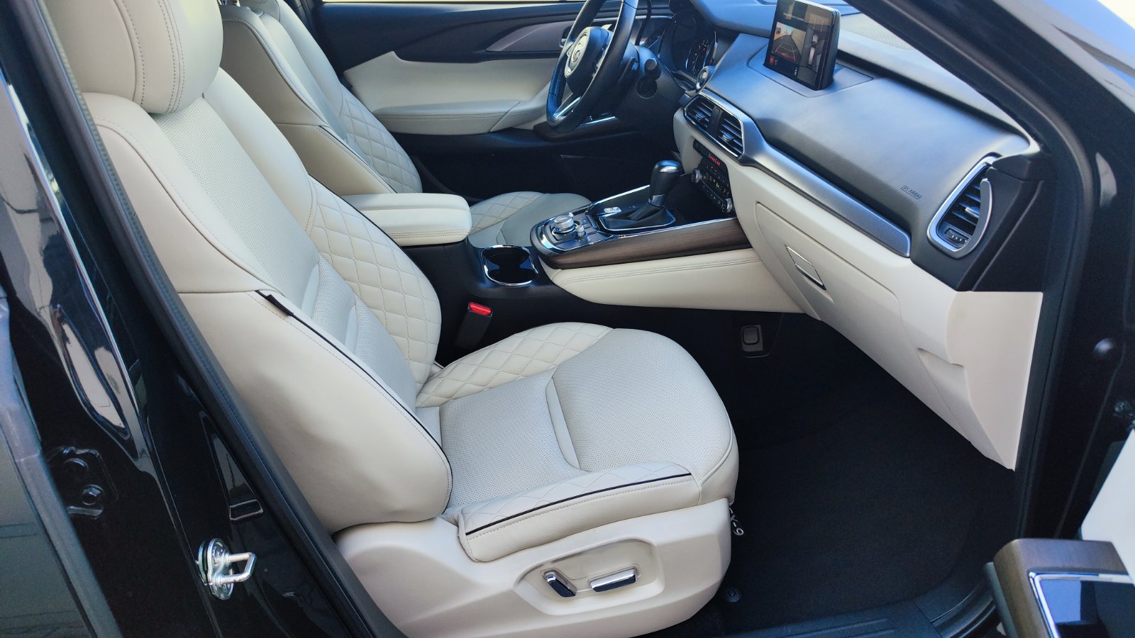 Інші авто MAZDA CX-9 2021 року з пробігом 91839 км, Універсал, Тойота Центр Київ «ВІДІ Аеропорт», м.Київ - 1470000 ГРН | Фото № 6